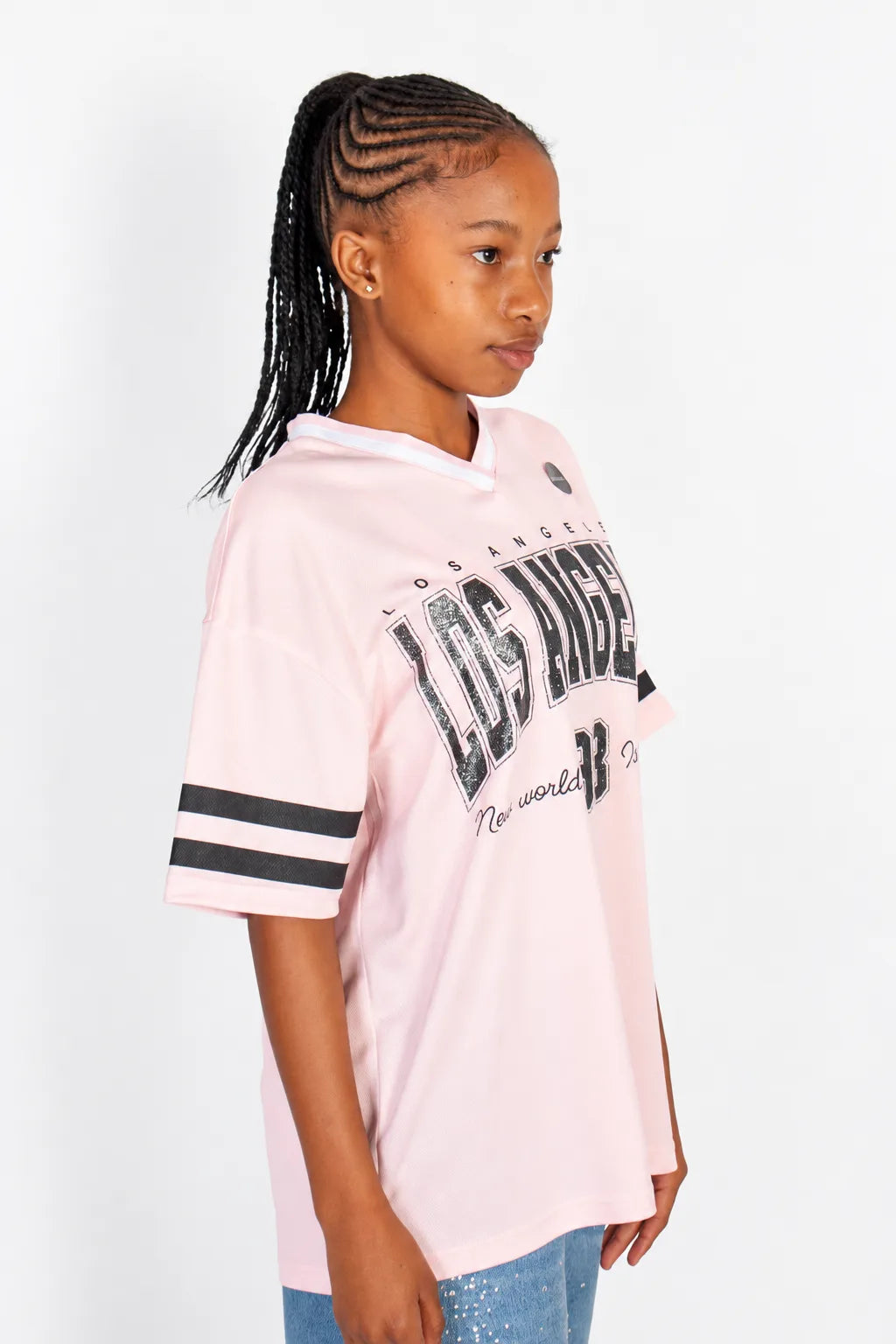 Sporty Tee
