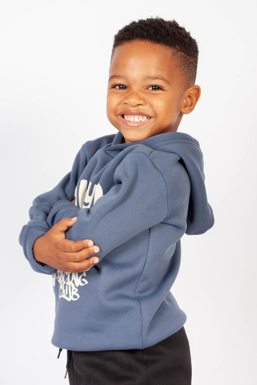 2 Pack Hoodie