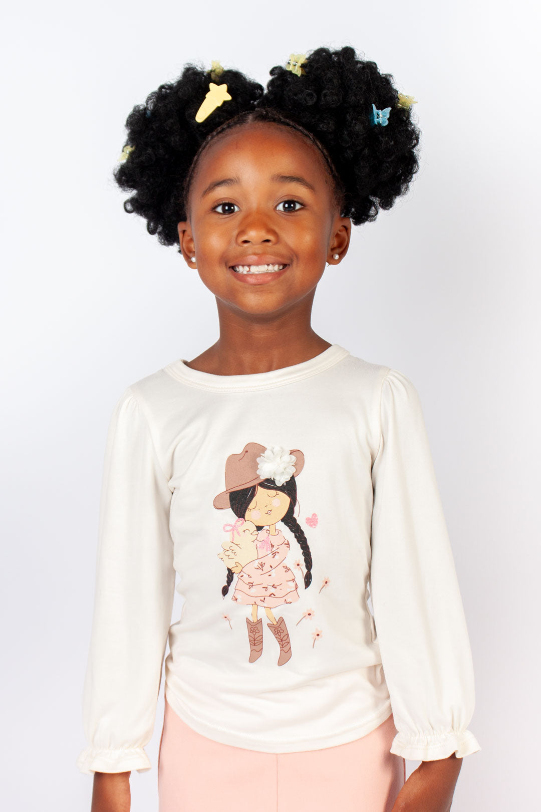 Long Sleeve Top