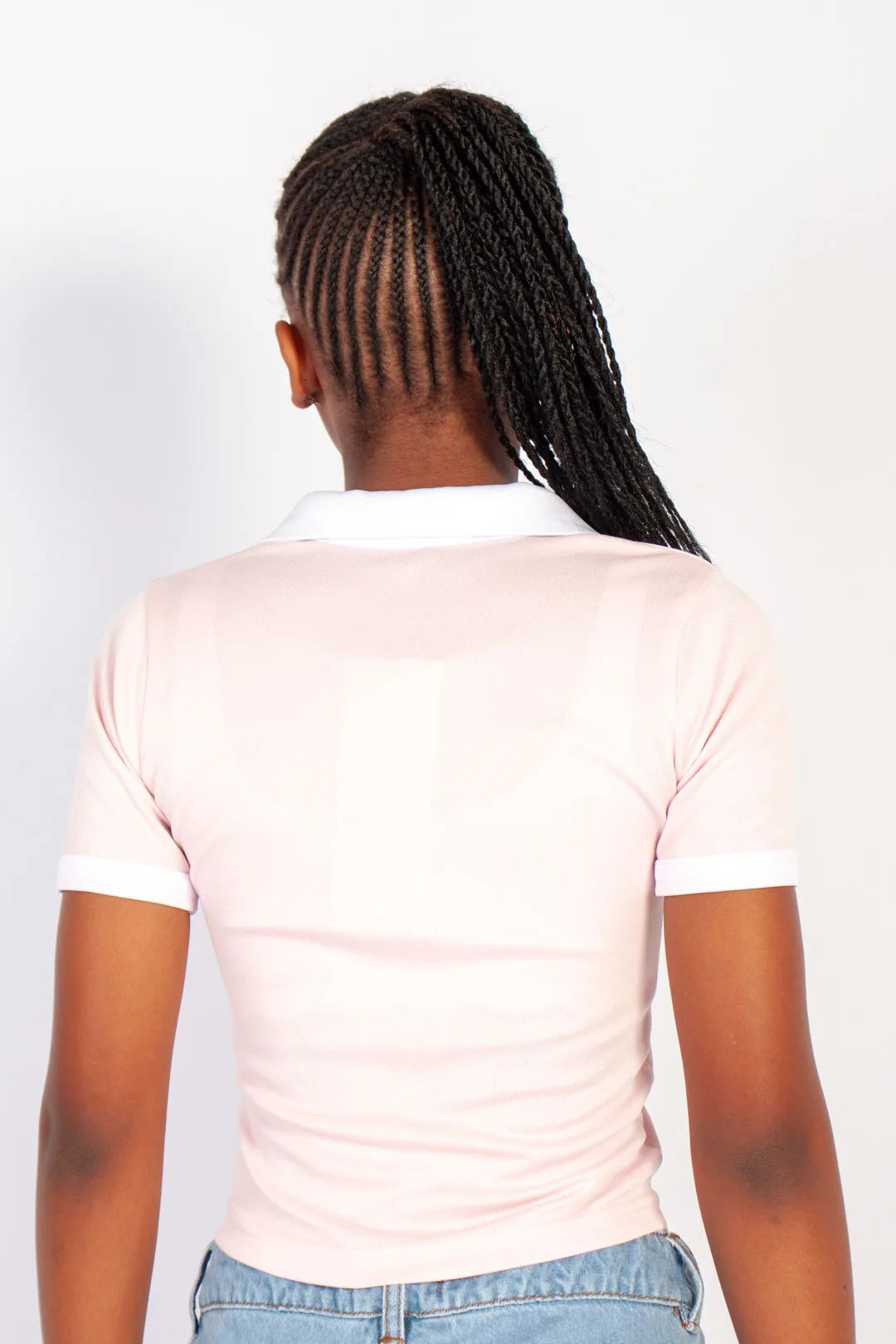 Sporty Tee