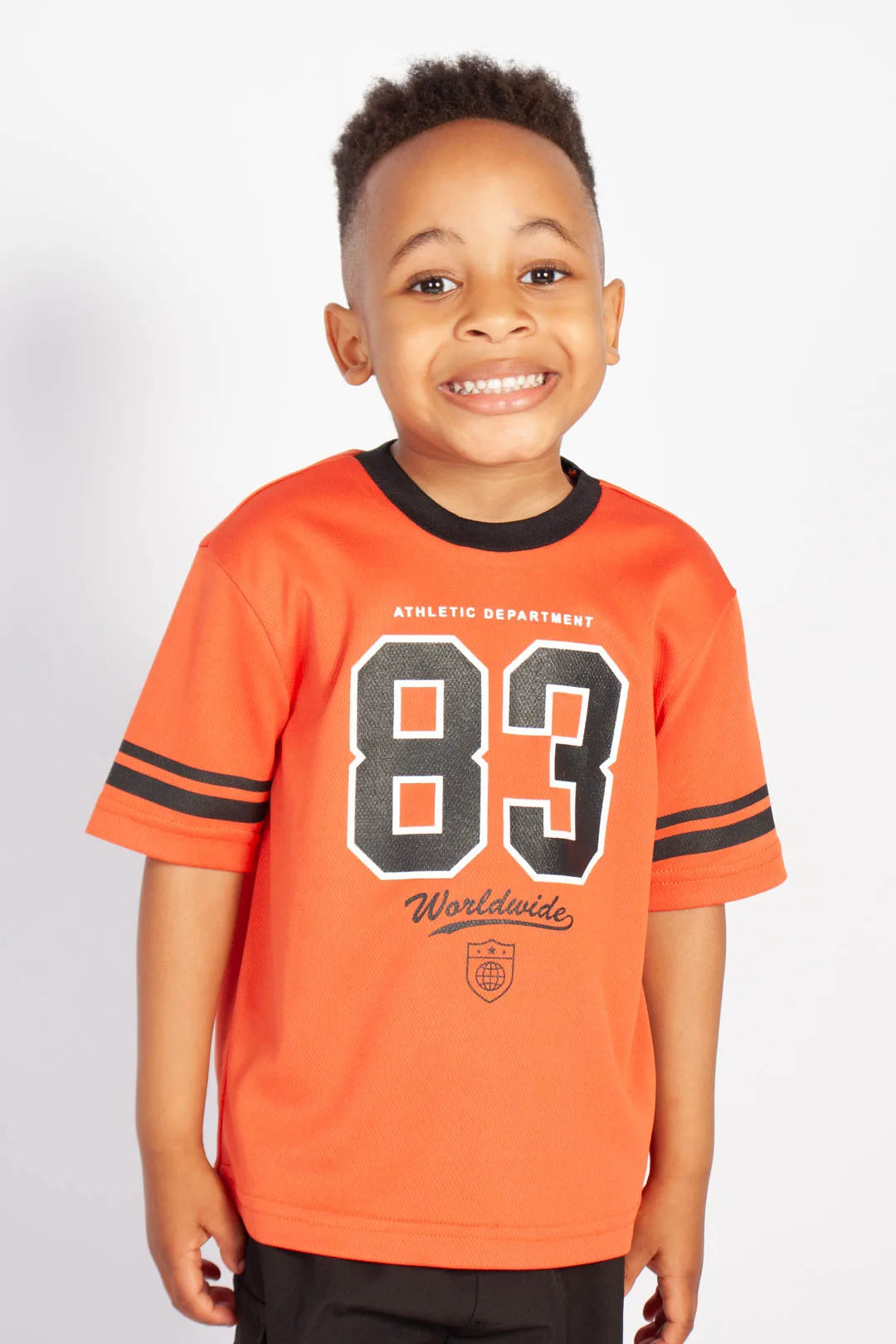 Graphic Sporty Tee