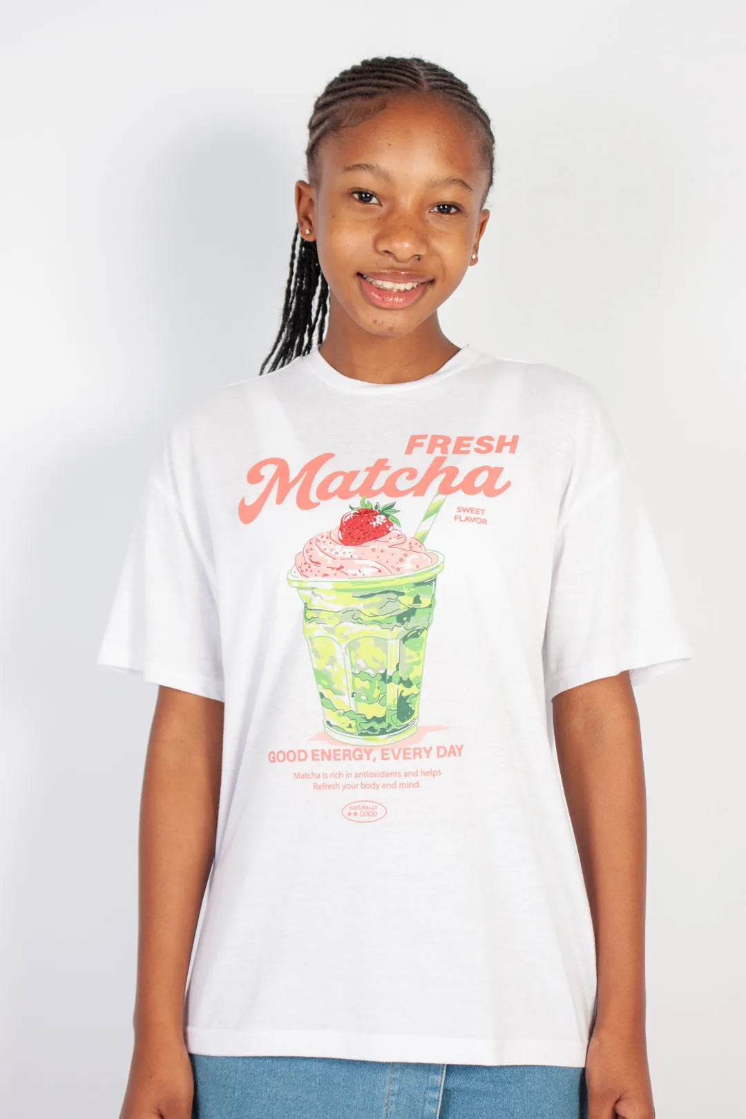 Graphic Tee