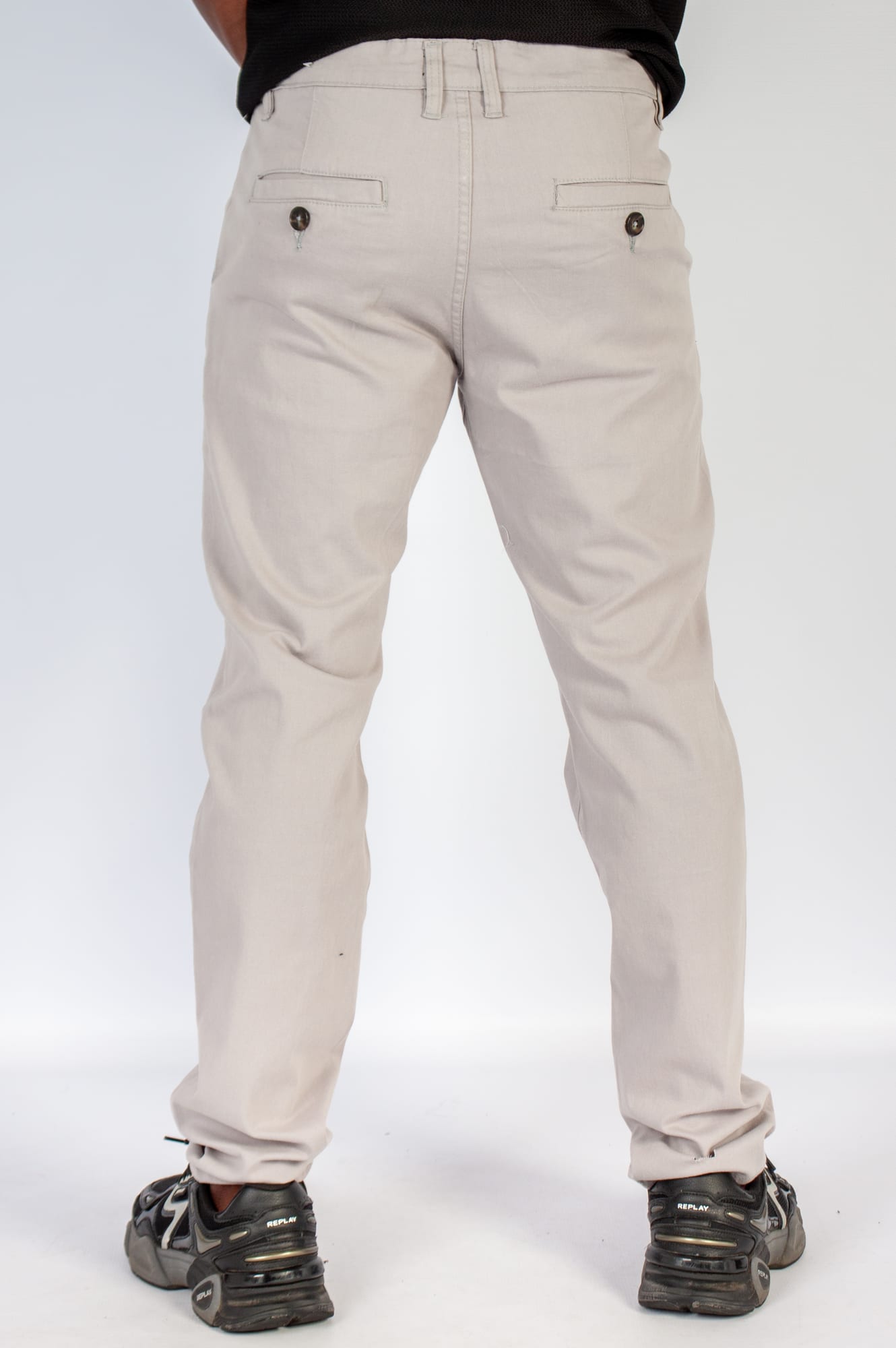 Skinny Chinos
