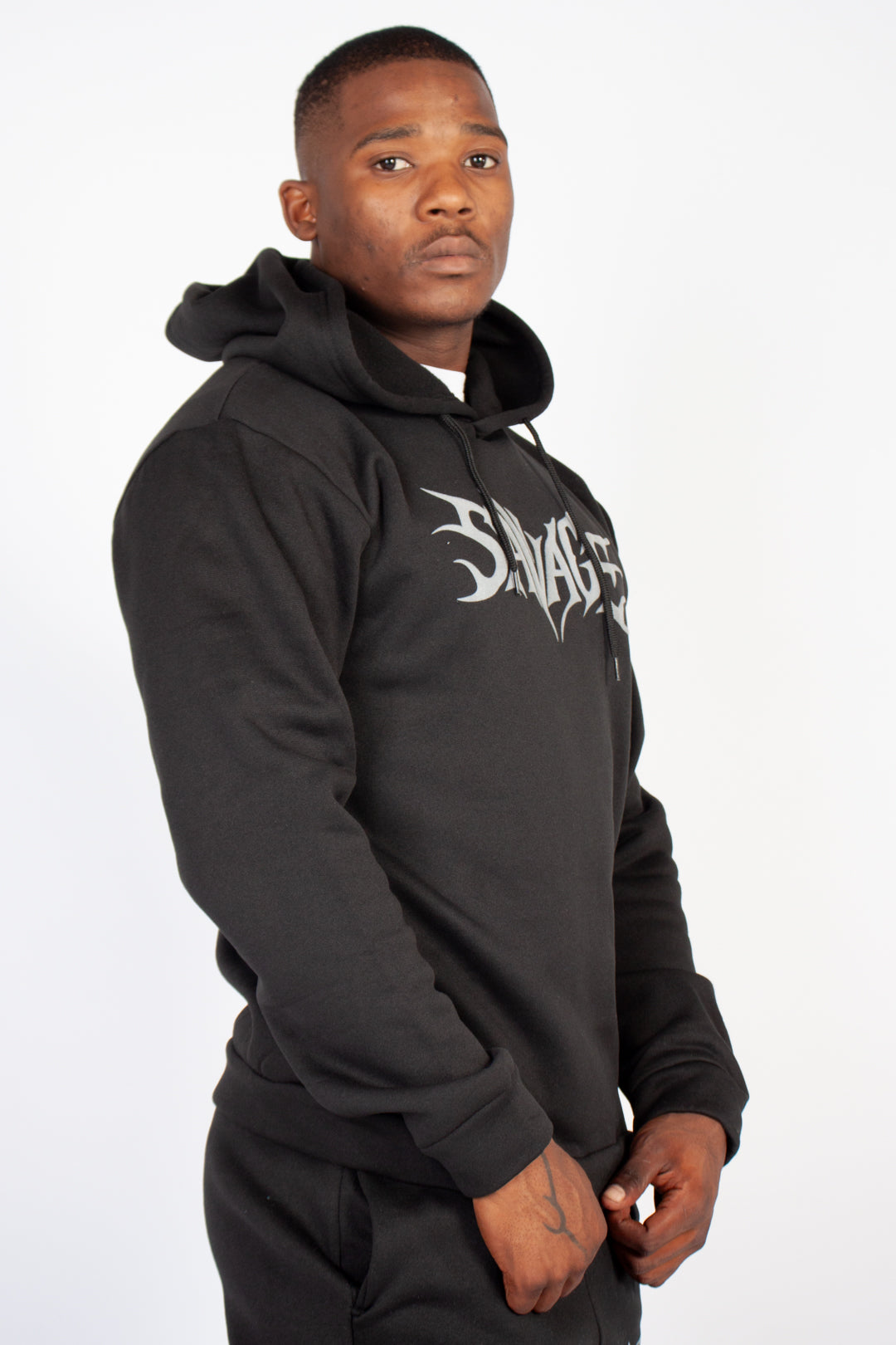 Graphic Hoodie