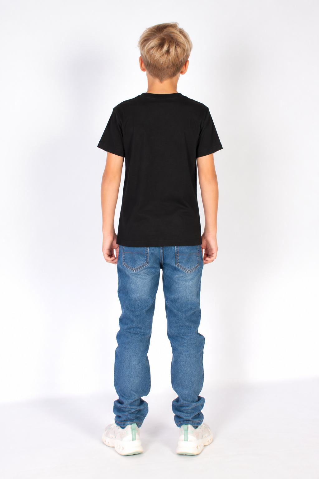 Graphic T--Shirt
