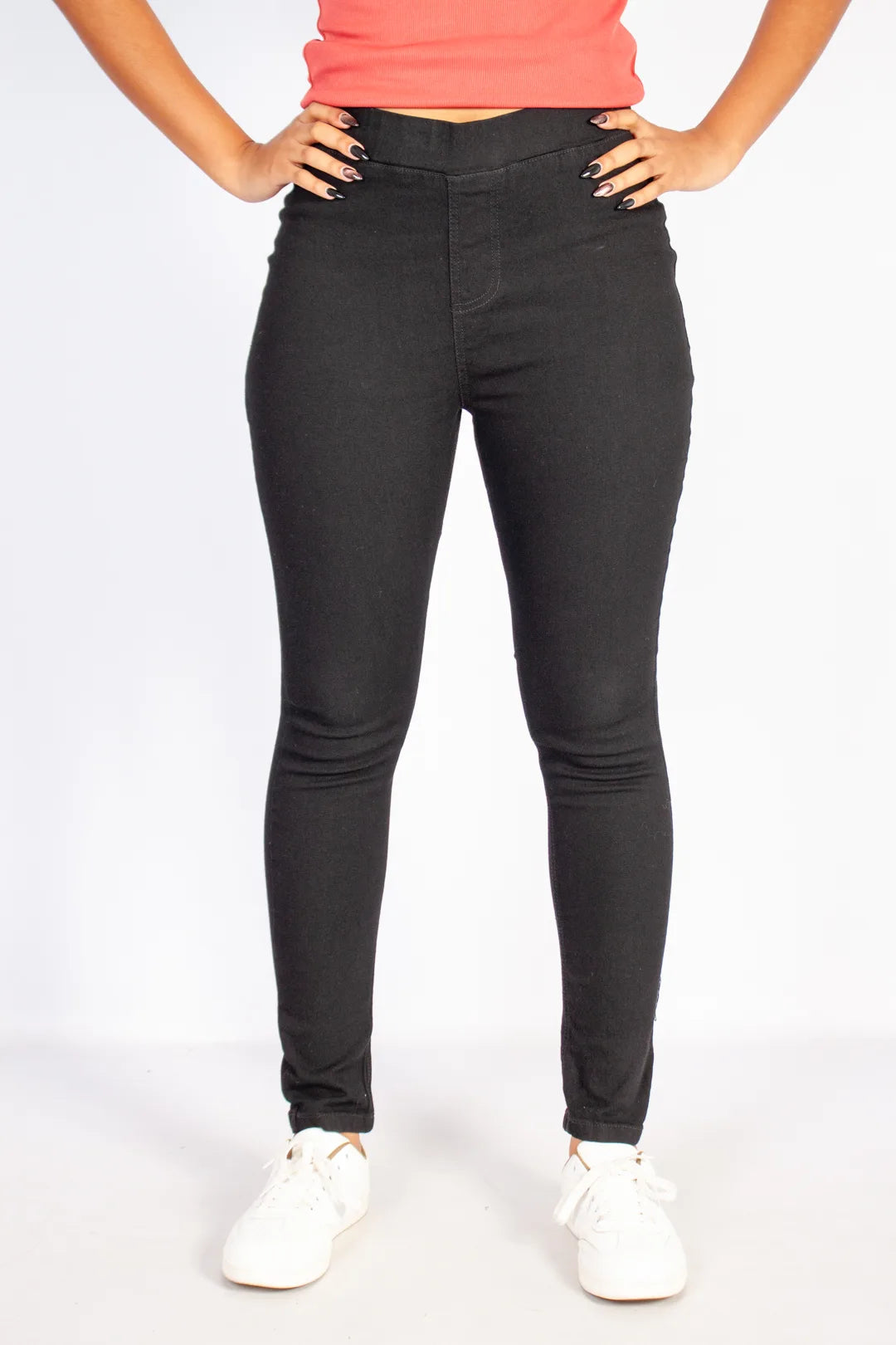 Fashion Denim