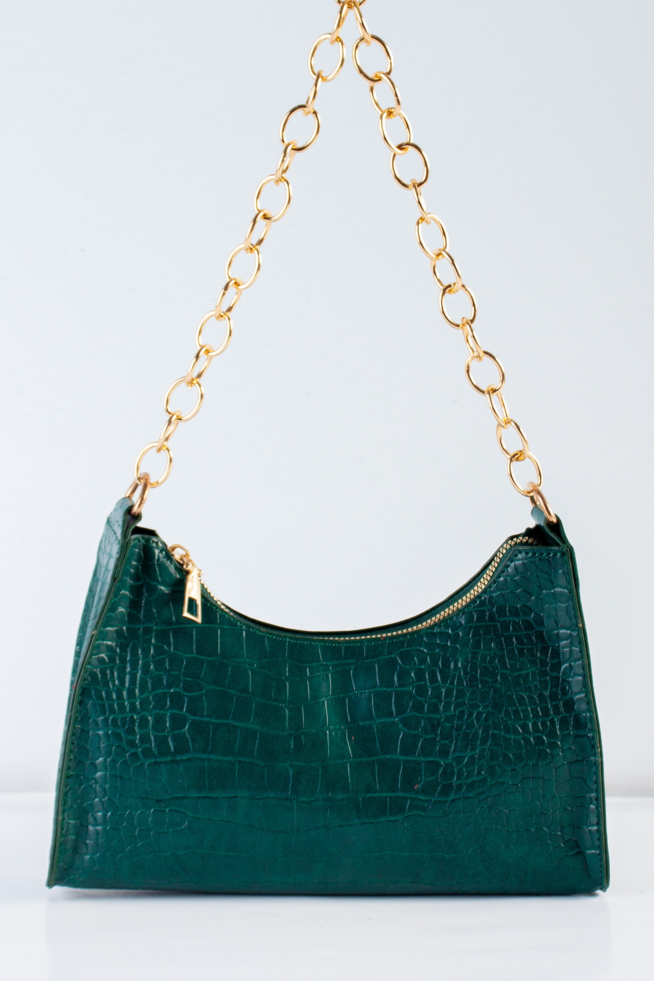 Slouchy Shoulder Bag