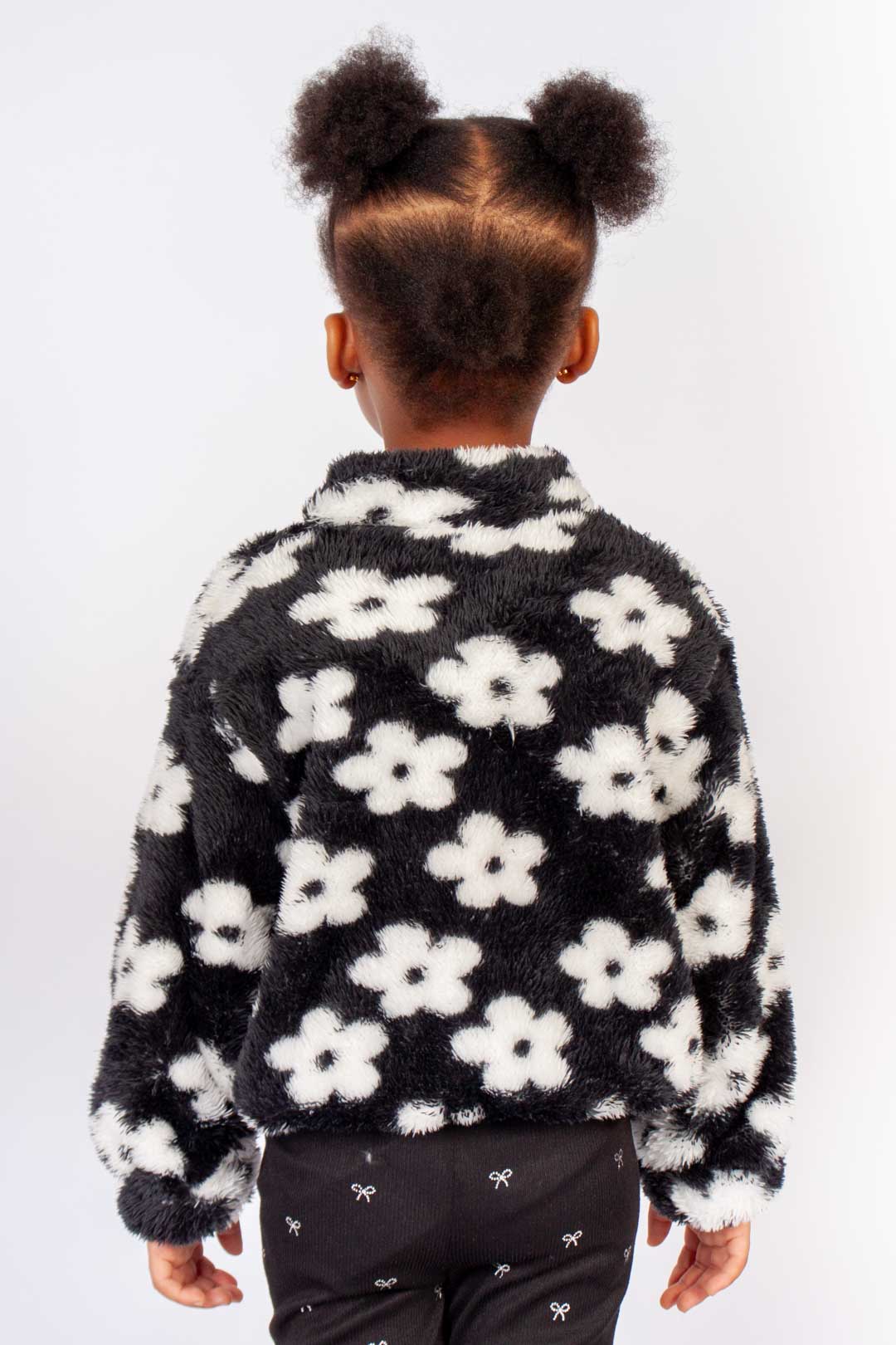 Zip Thru Jacket