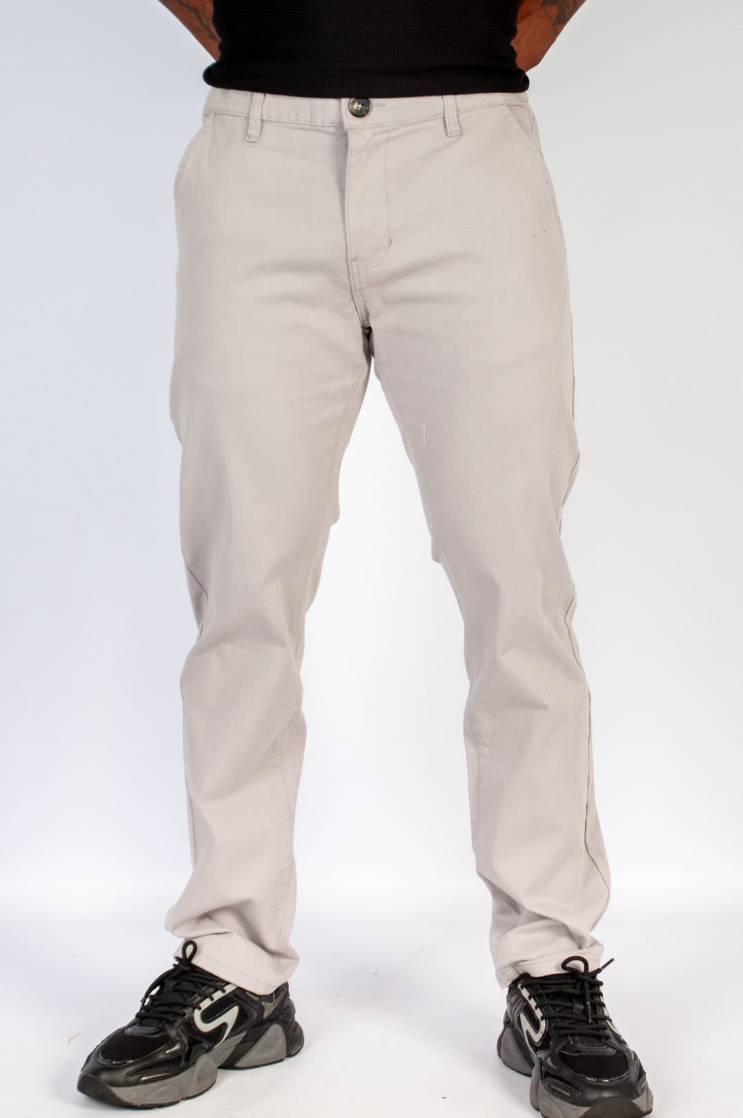 Skinny Chinos