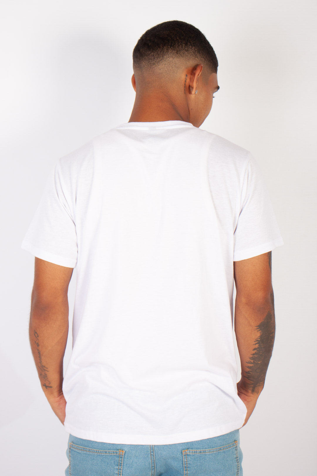 Statement Tee