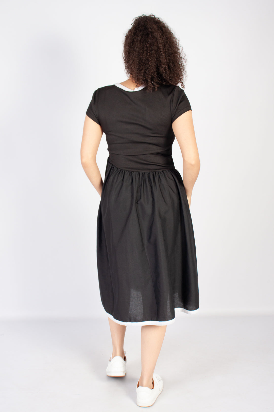 Midi Dress