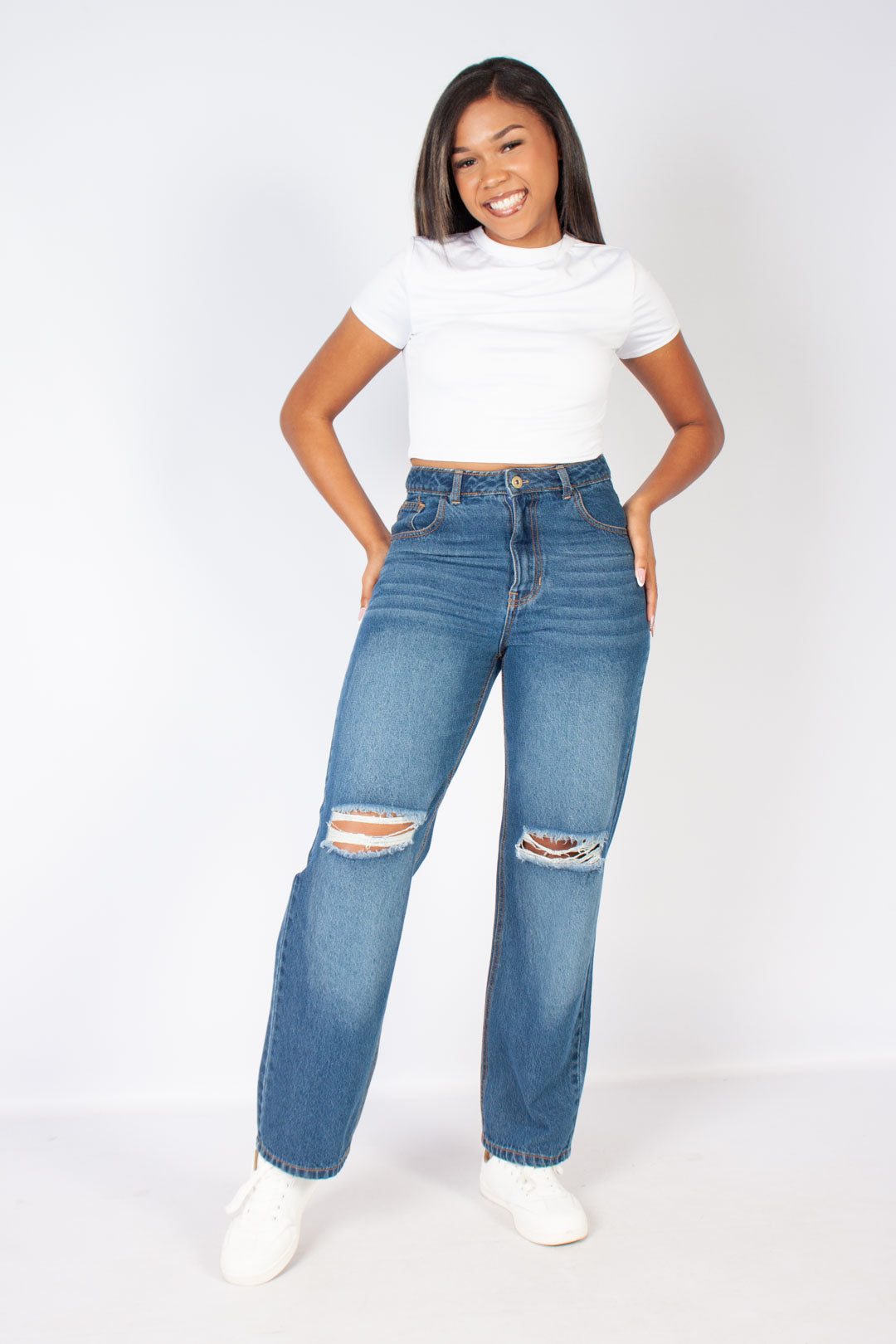 Denim Jean