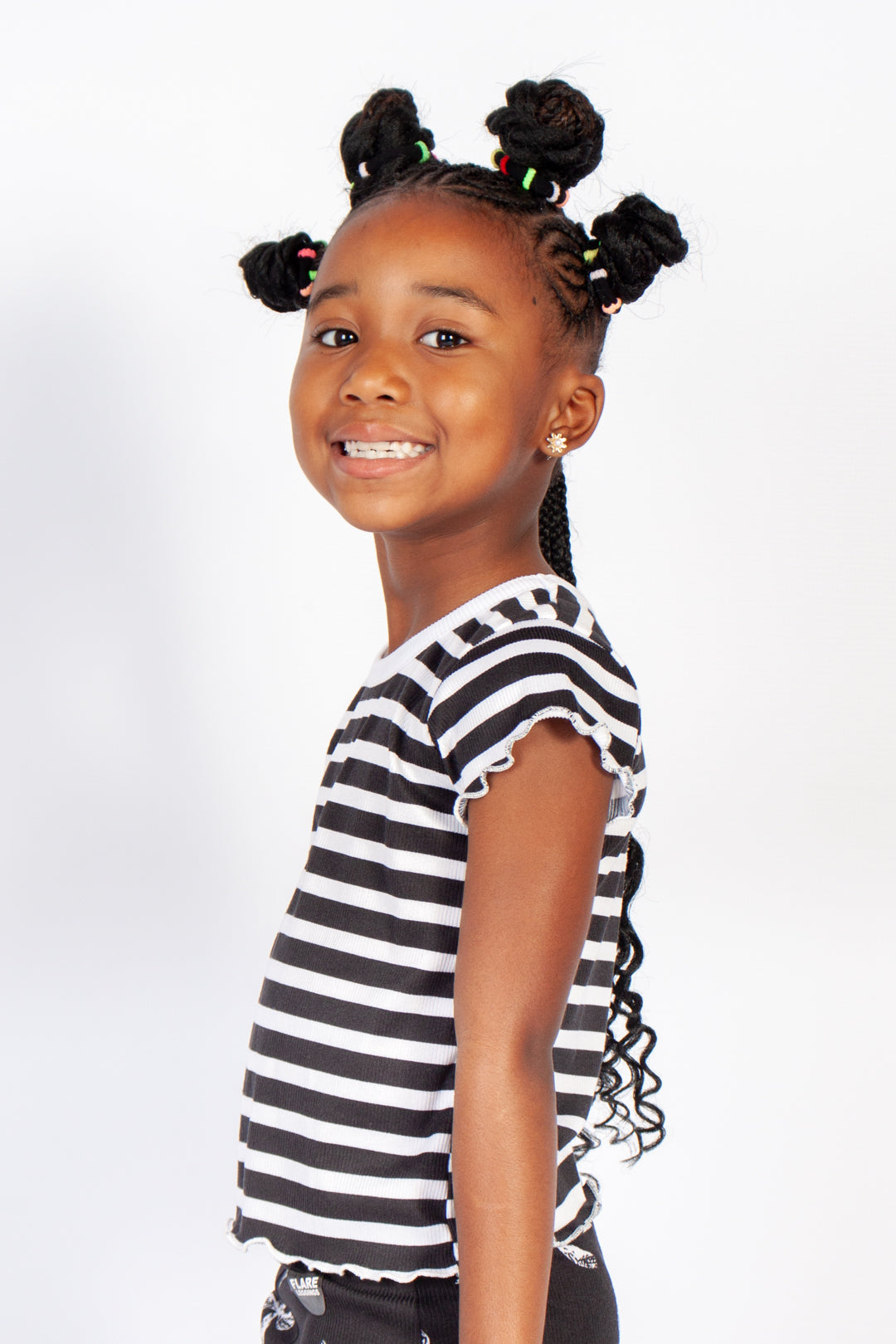 Stripe T-Shirt