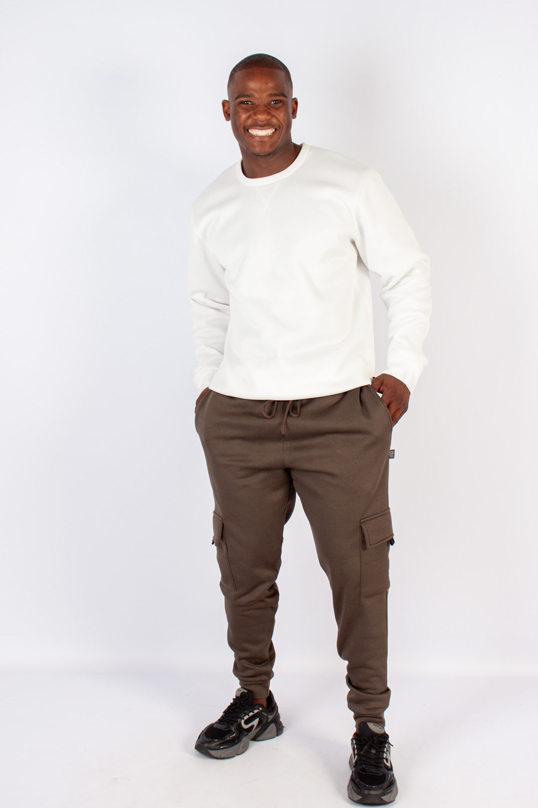 Cargo Jogger