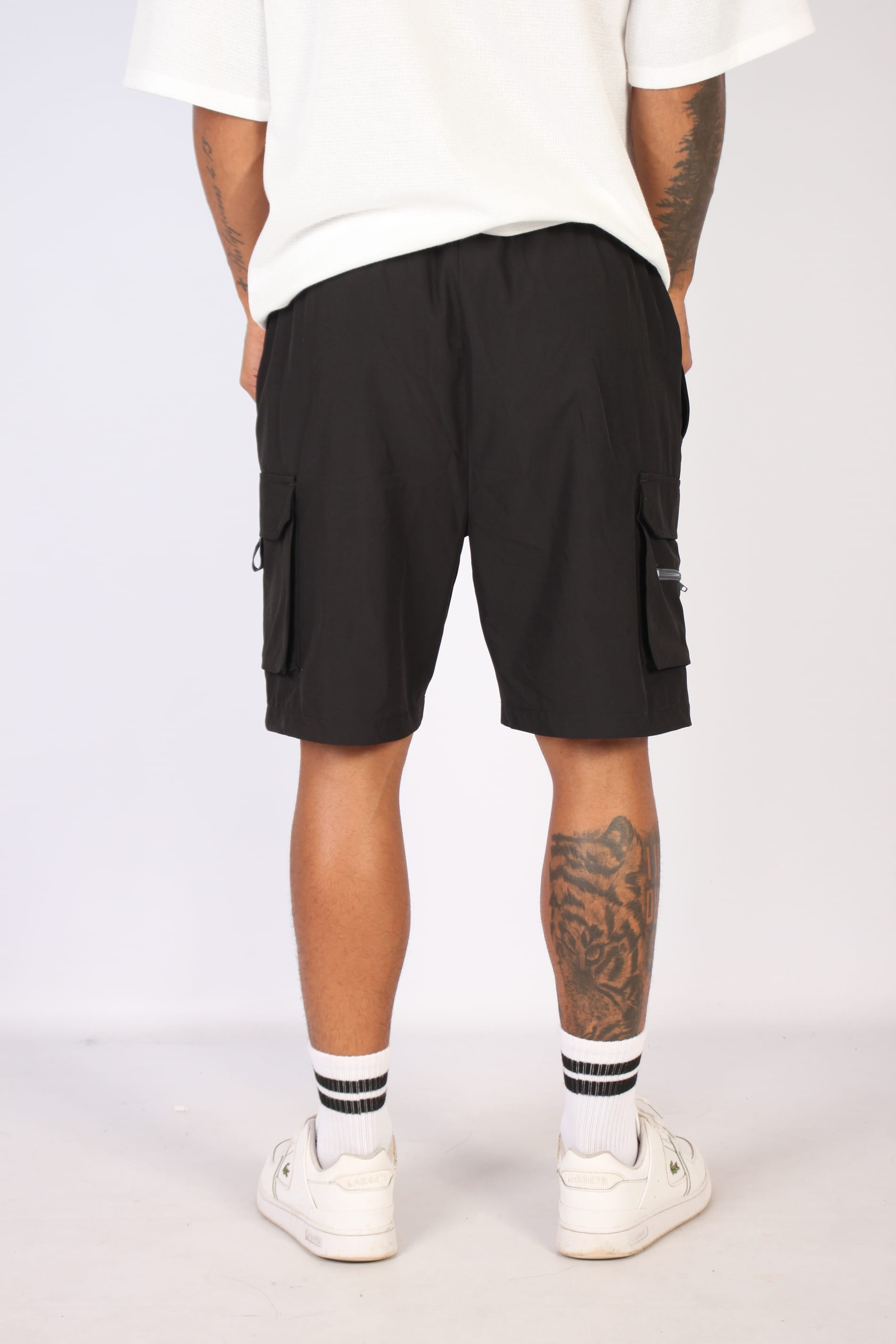 Cargo shorts
