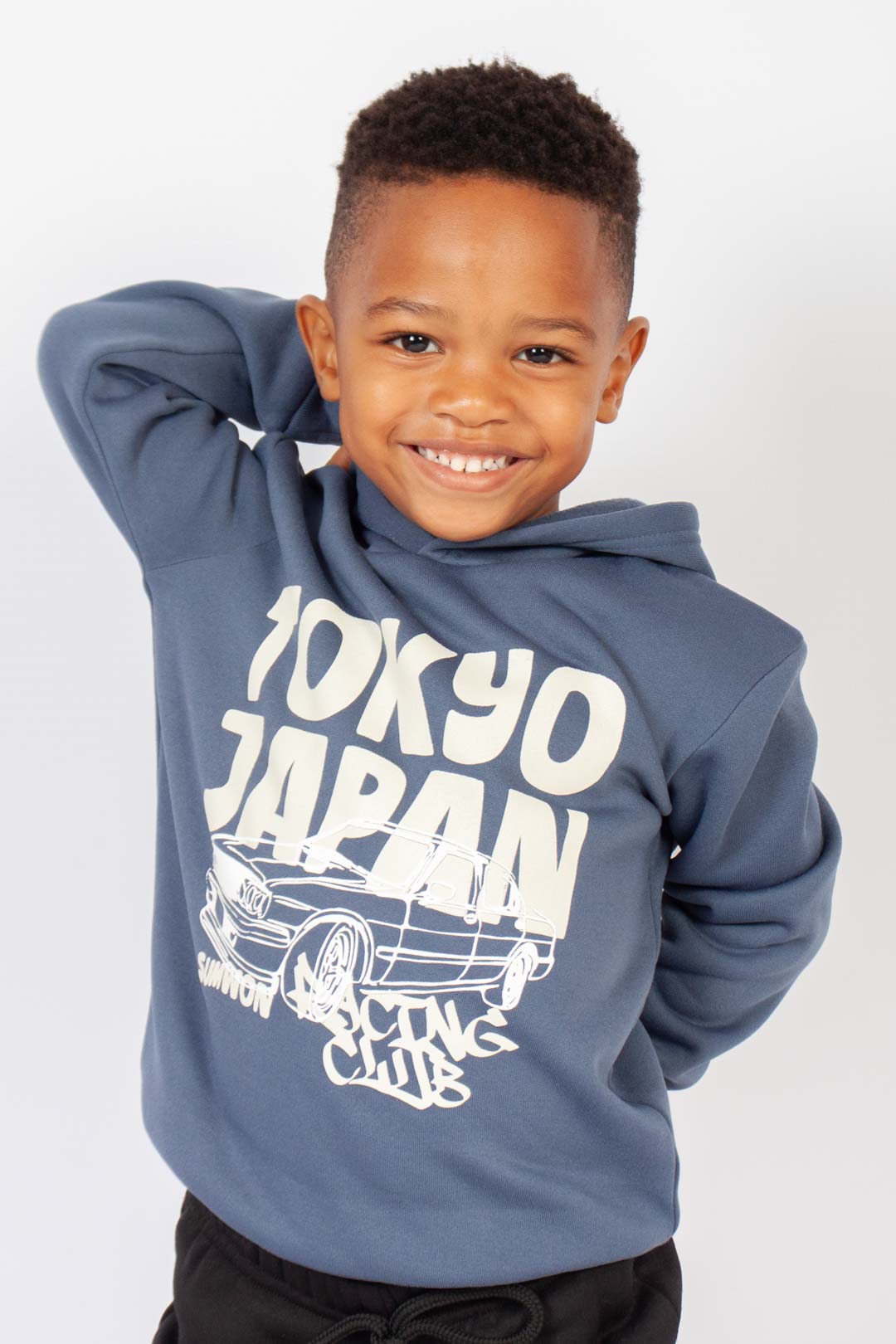2 Pack Hoodie