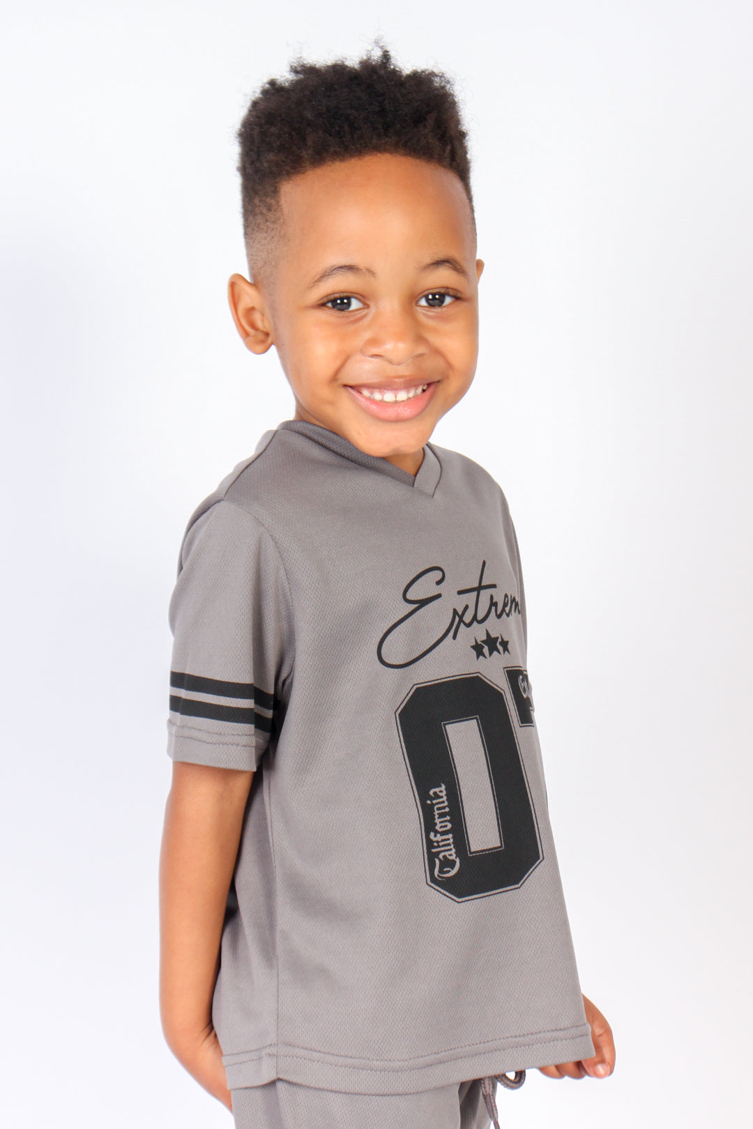 Graphic Airtech T-Shirt