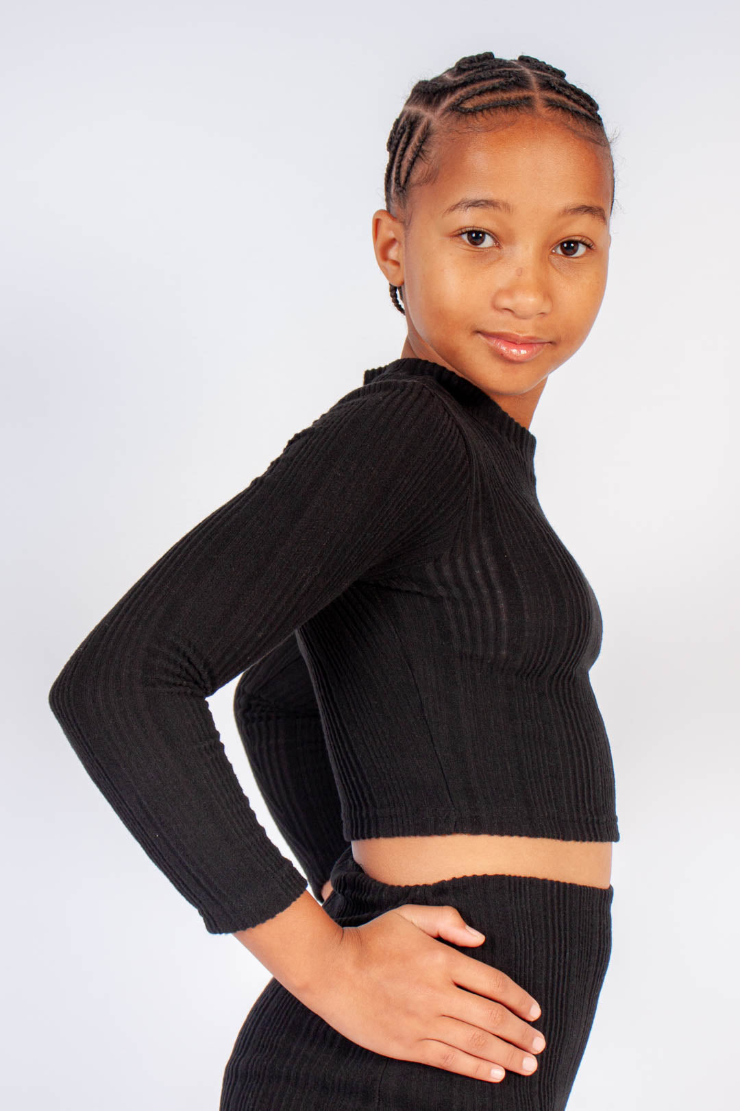 Long Sleeve Top
