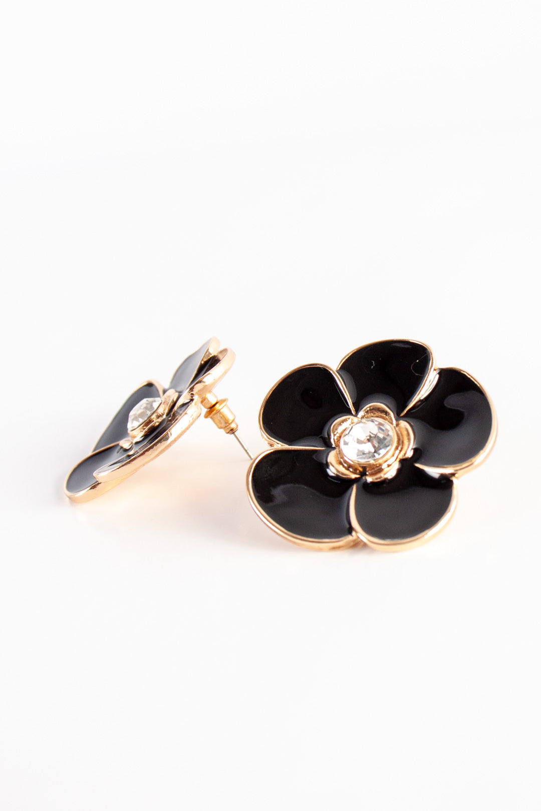 Daisy Stud Earring