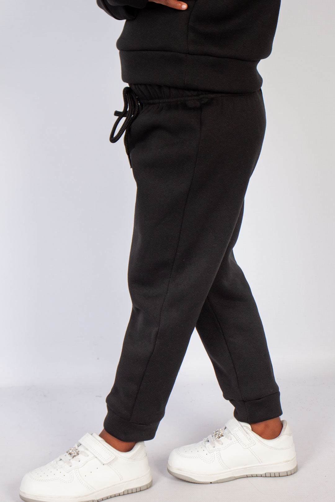 2 Pack Track Bottoms