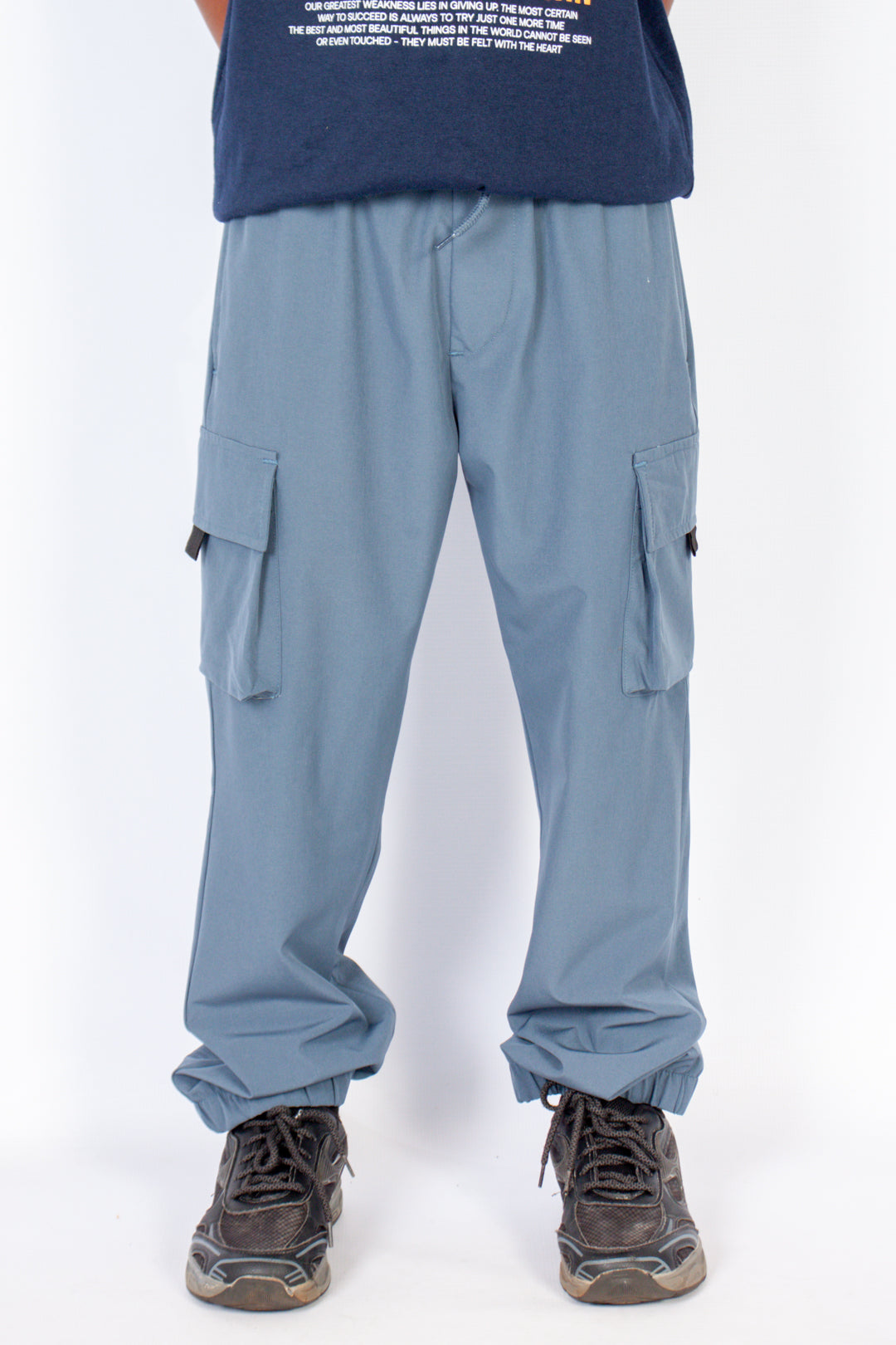 Parachute Cargo Jogger