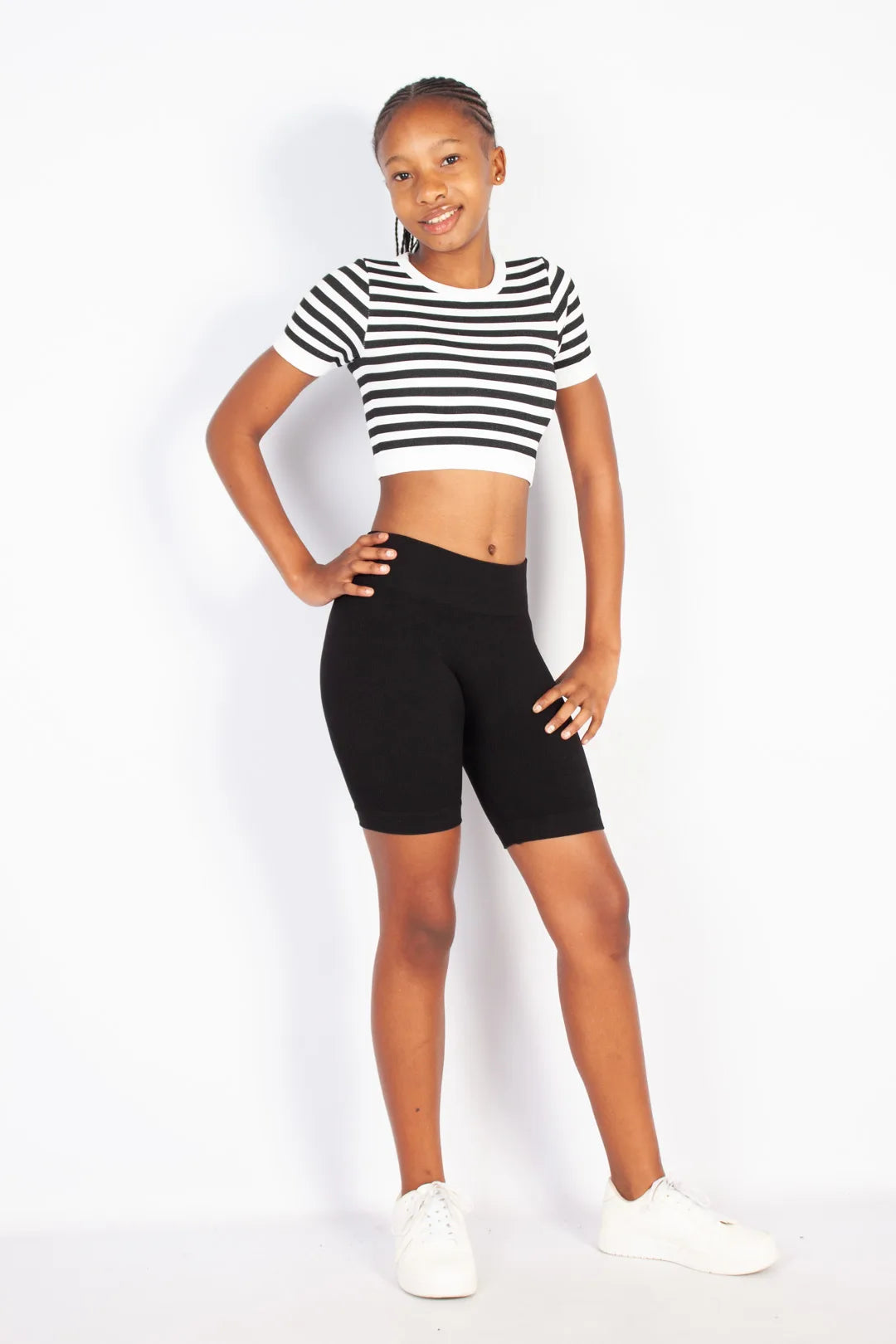 Seamless Top