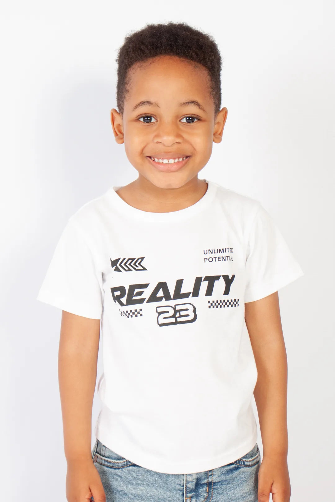 Graphic 2 Pack Tees