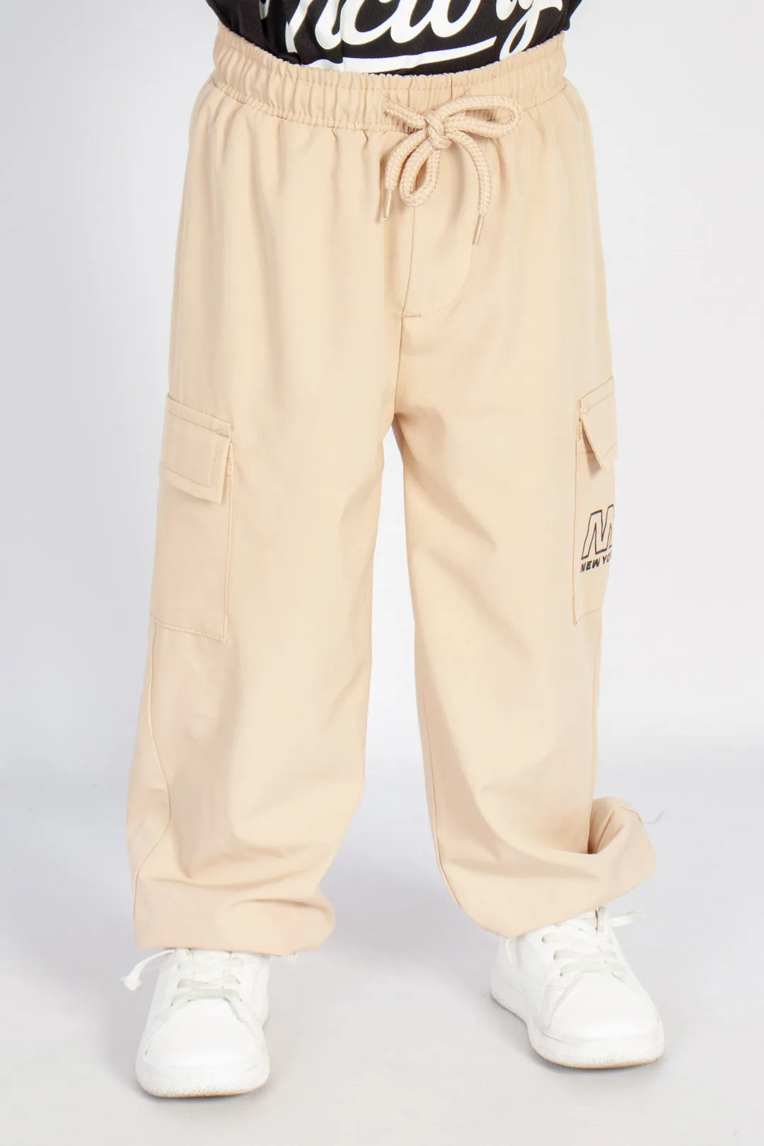 Graphic Active Jogger