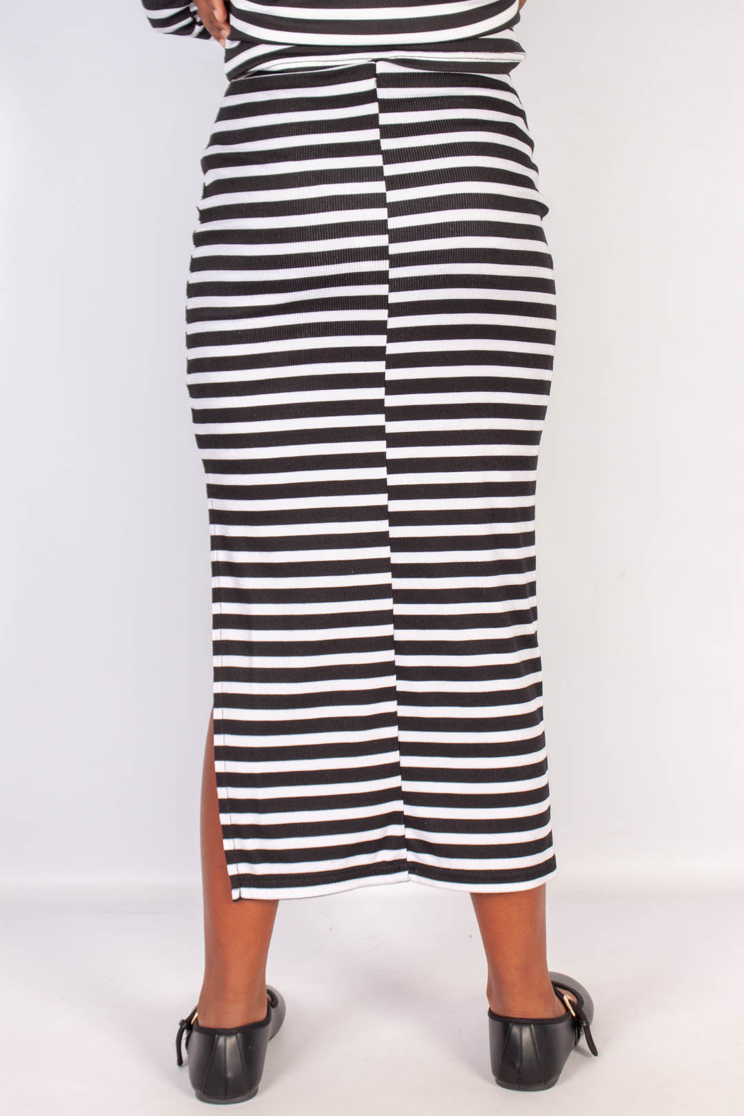 Midi Skirt