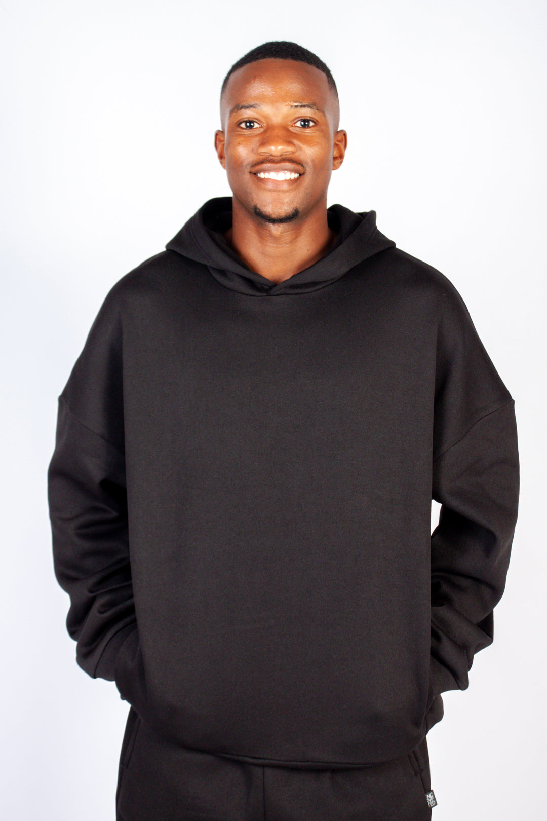 Oversized Hoodie