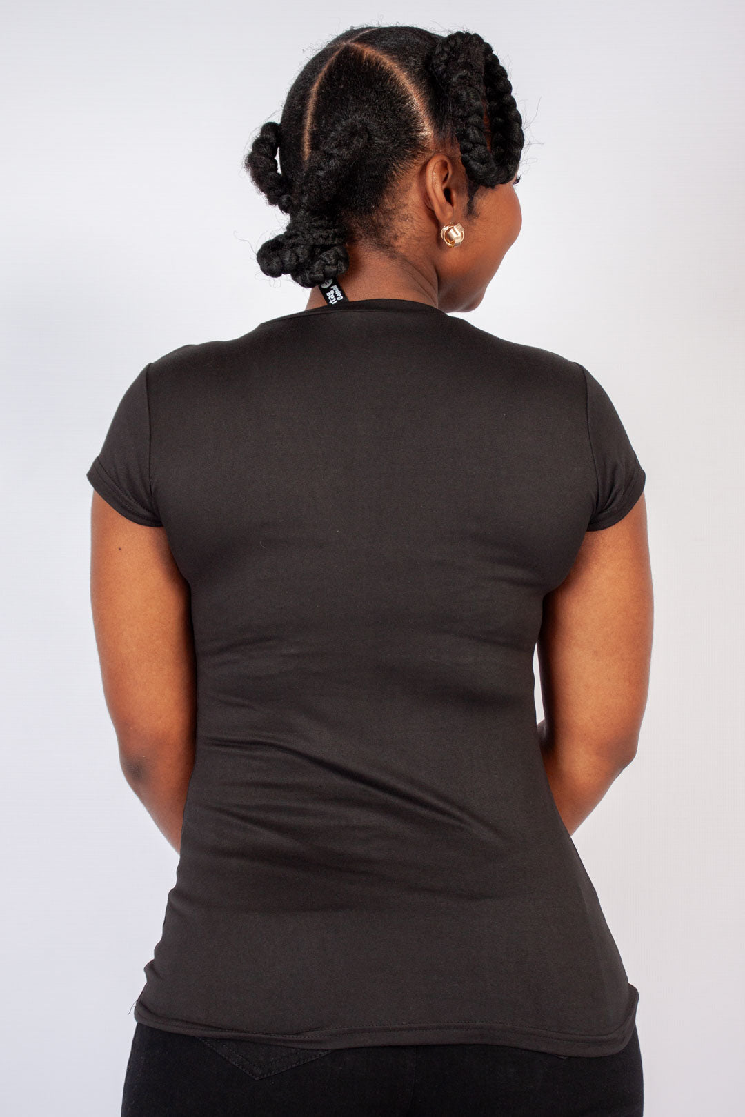 Statement Tee