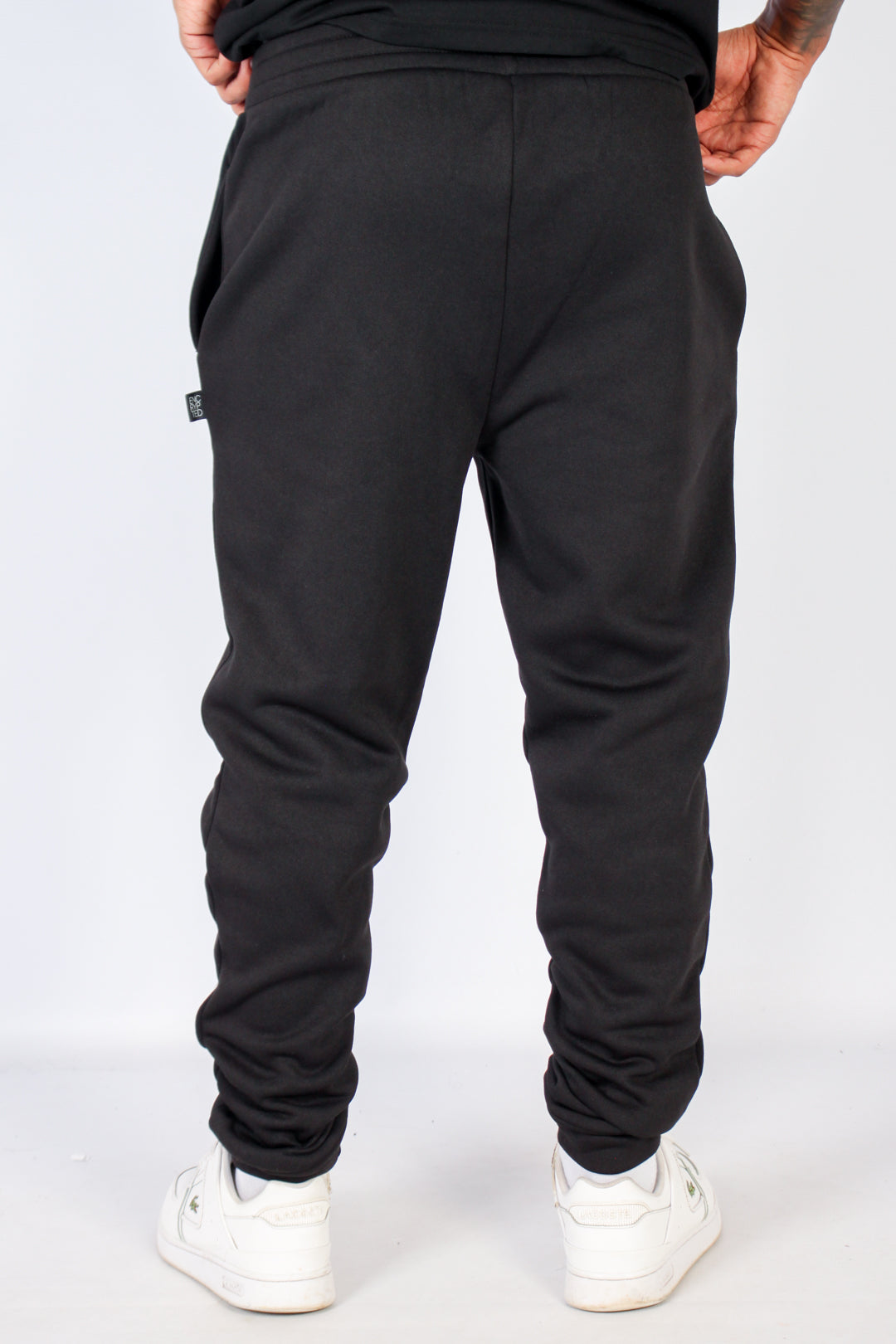 Graphic Jogger