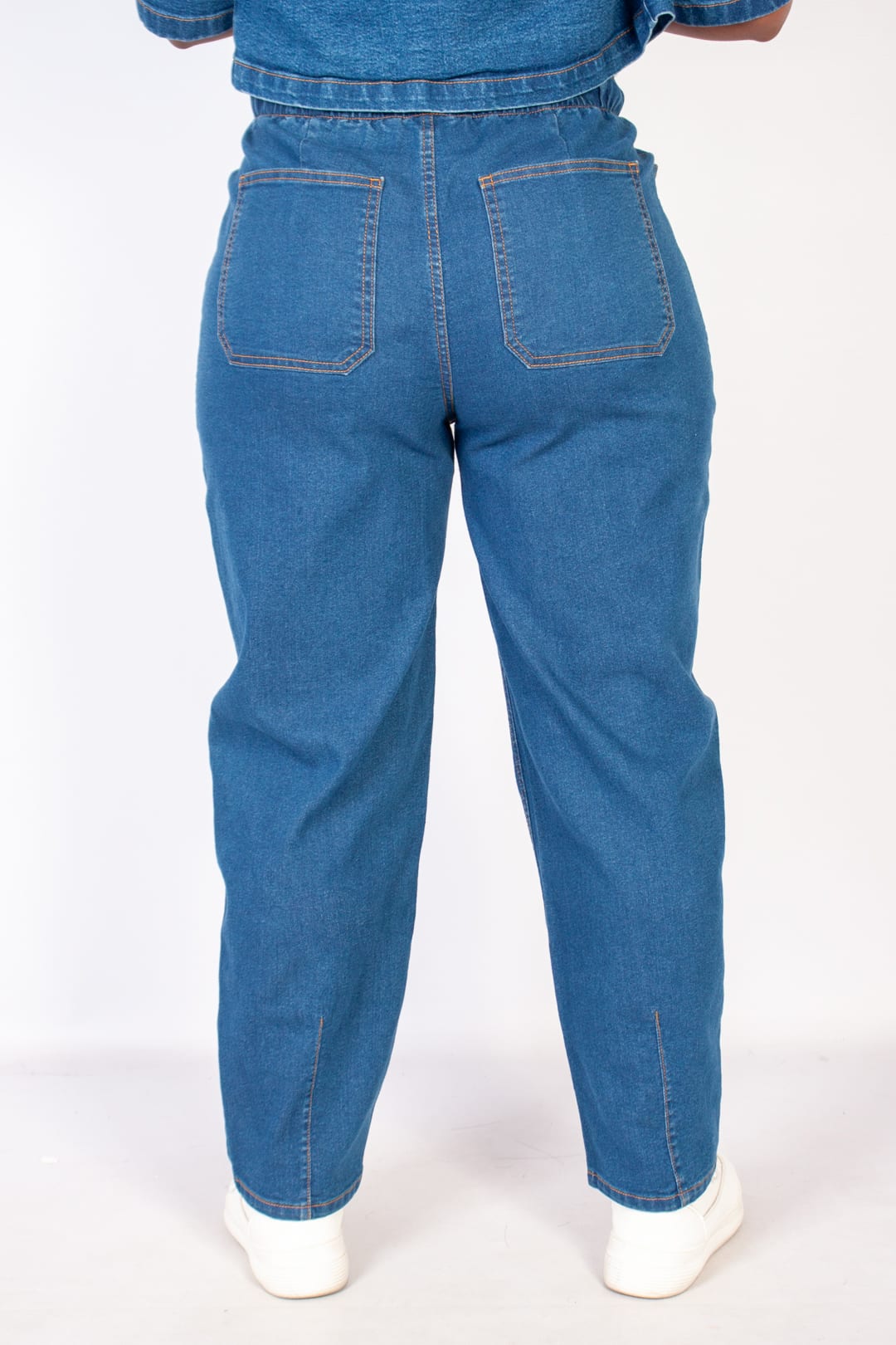 Fashion Denim