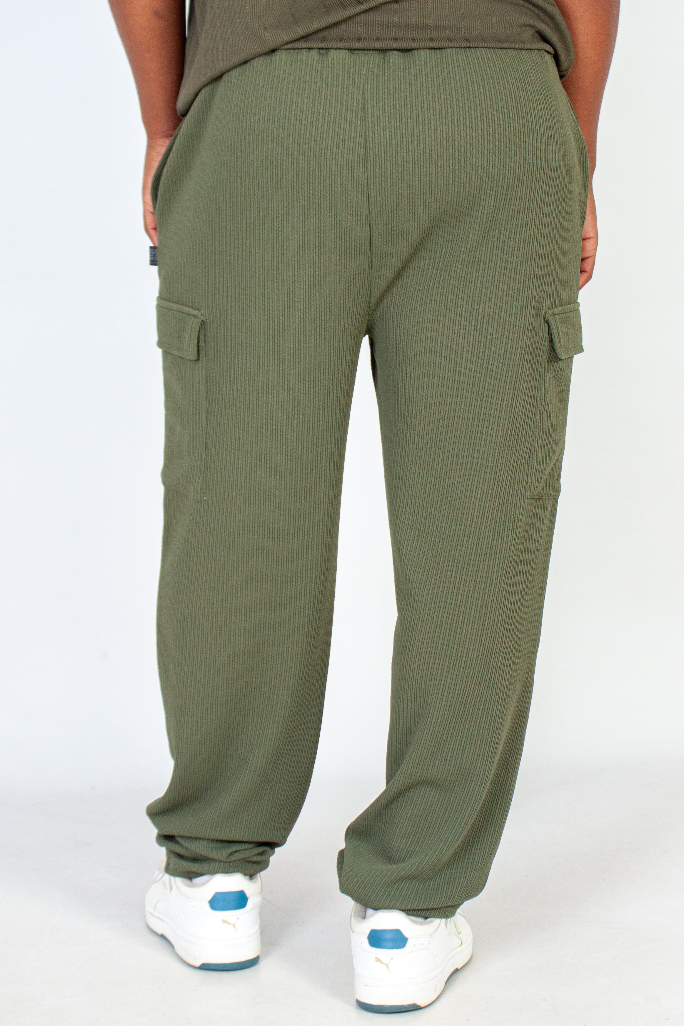 Active Cargo Pants