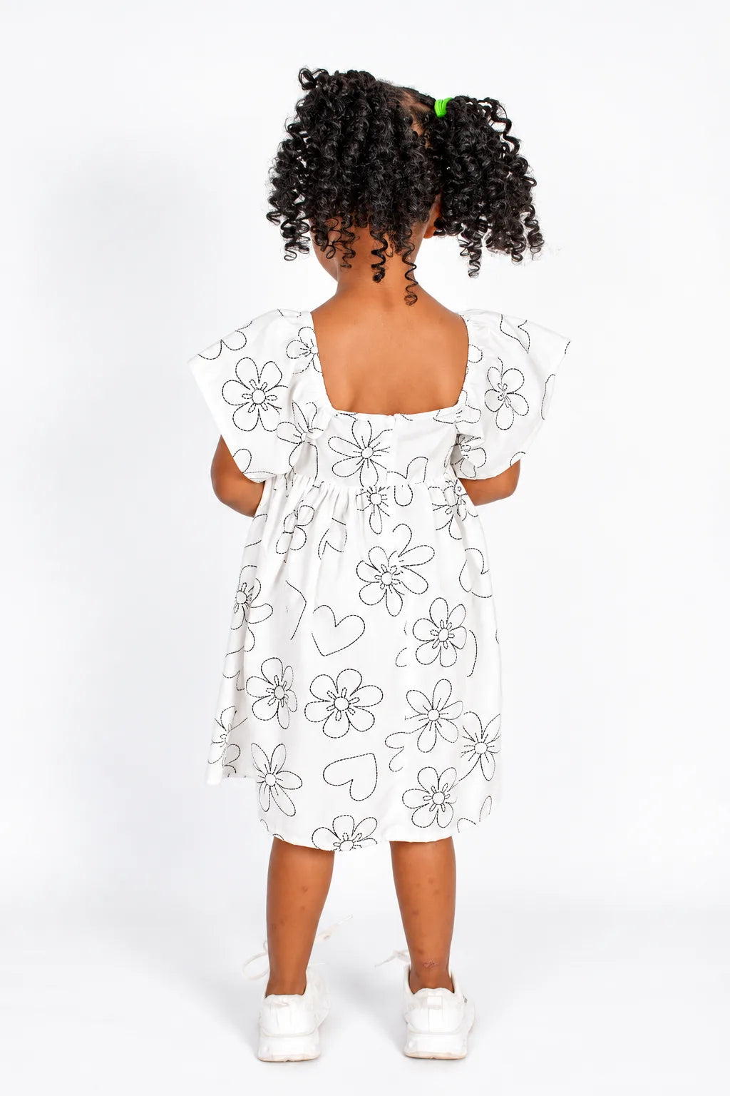 Babydoll Dress