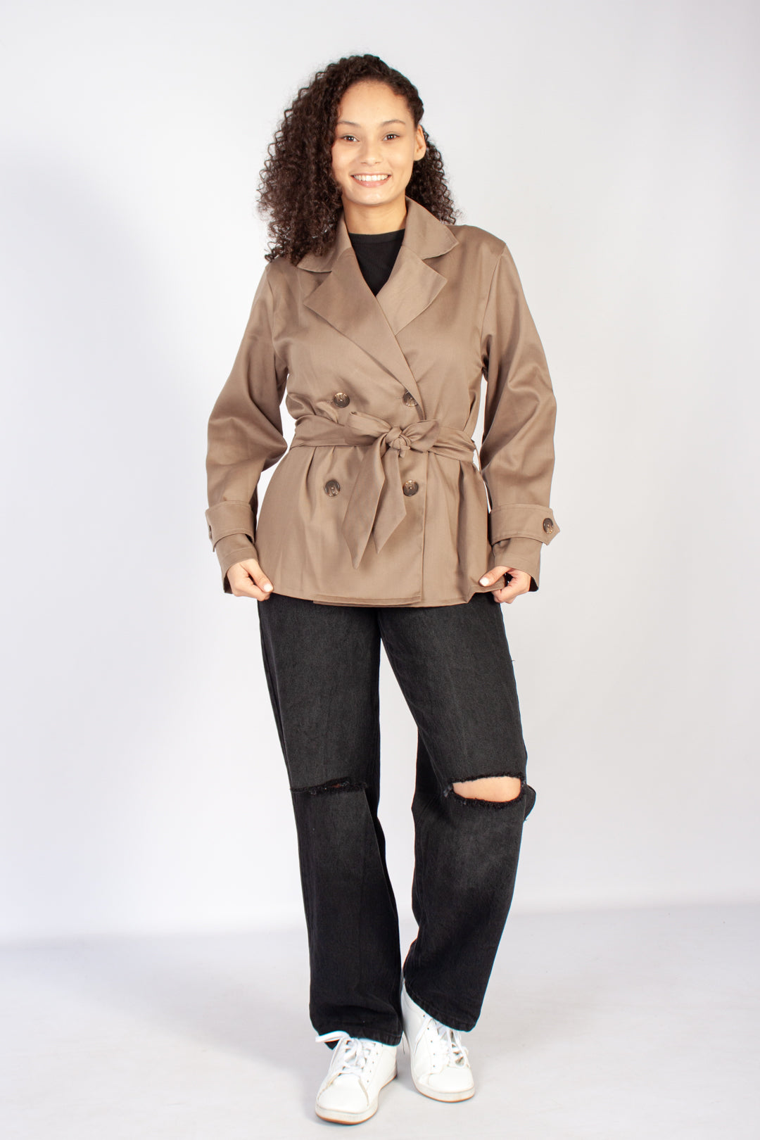Heavy Weight Jackets