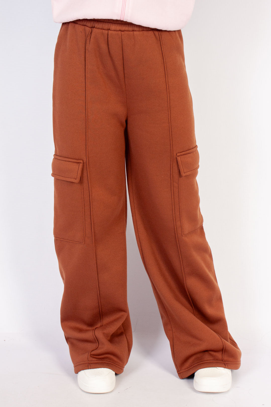 Wide Leg Pant