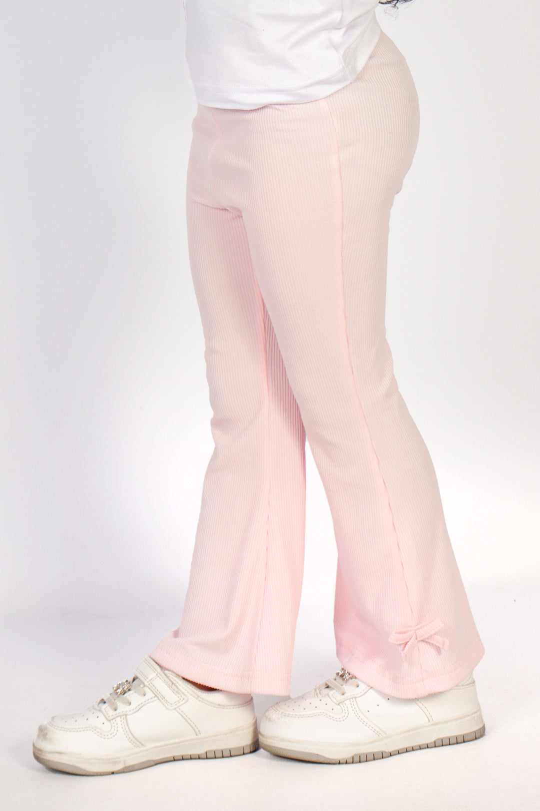 Flared Legging
