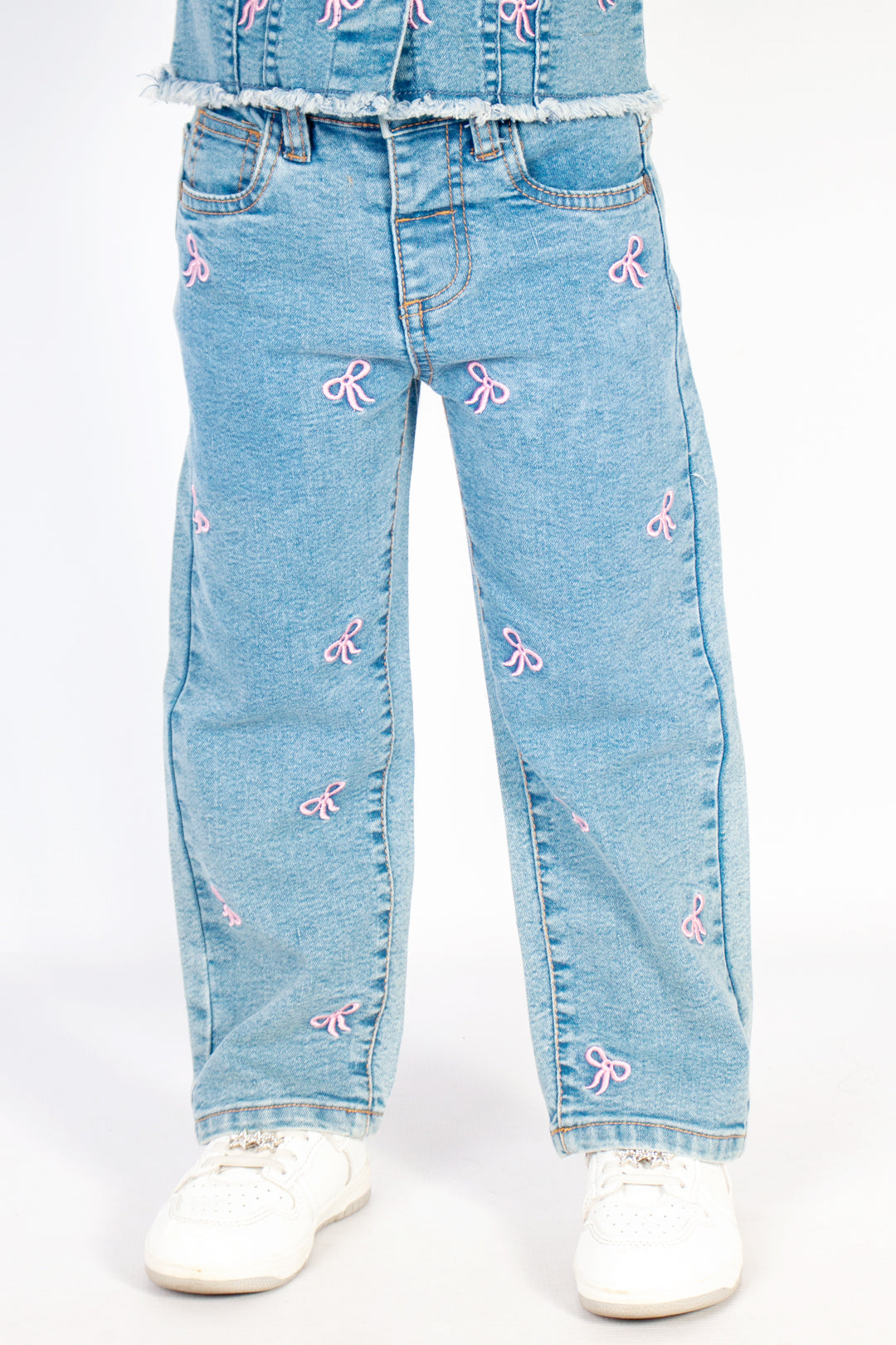 Denim Jean