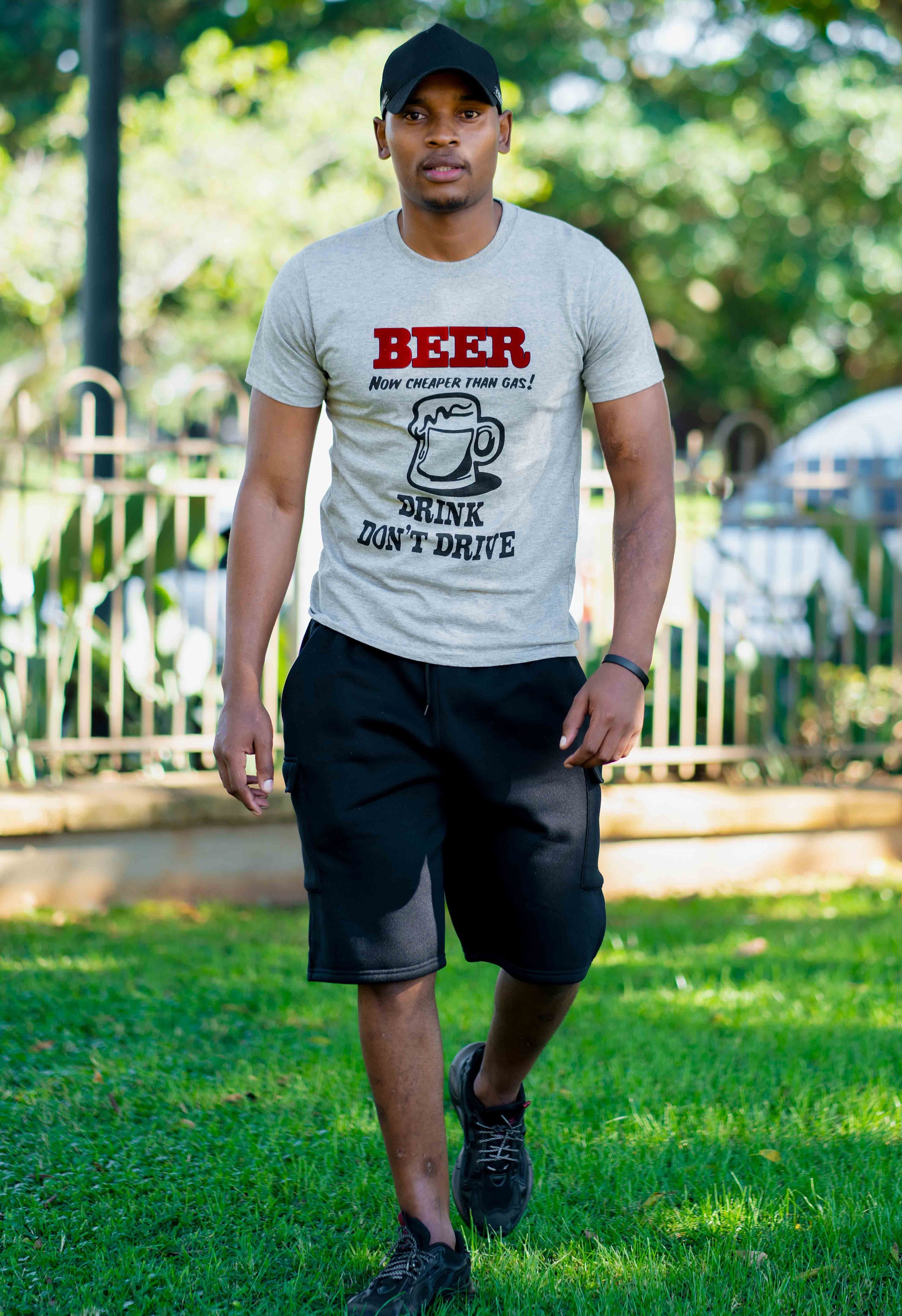 2-Pack Relaxed Shorts