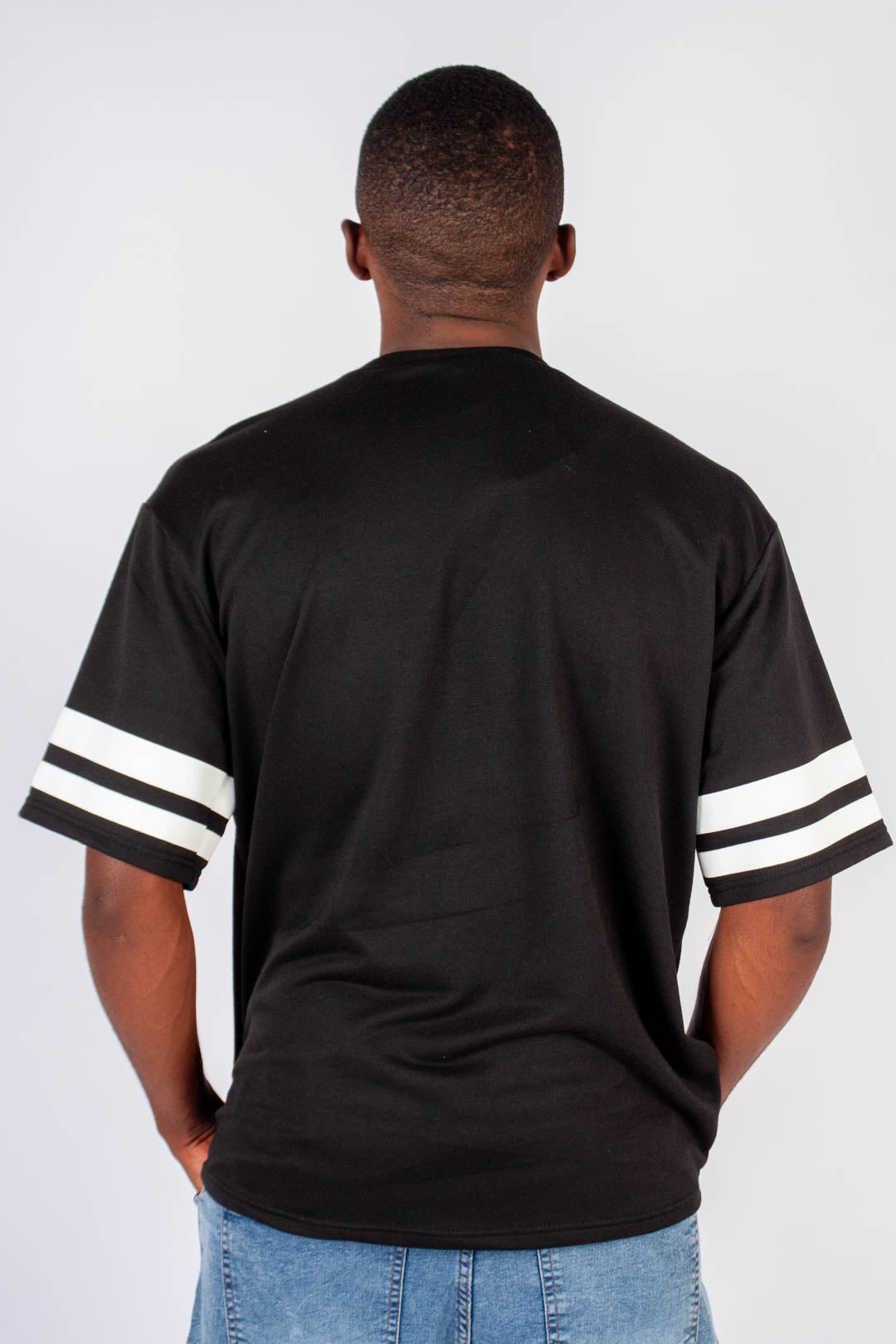 Graphic Oversized T-Shirt