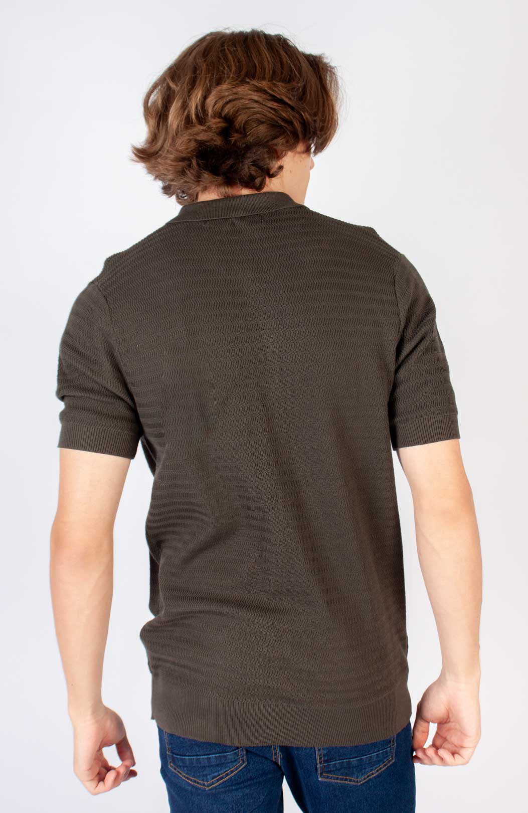 Knit Shirt
