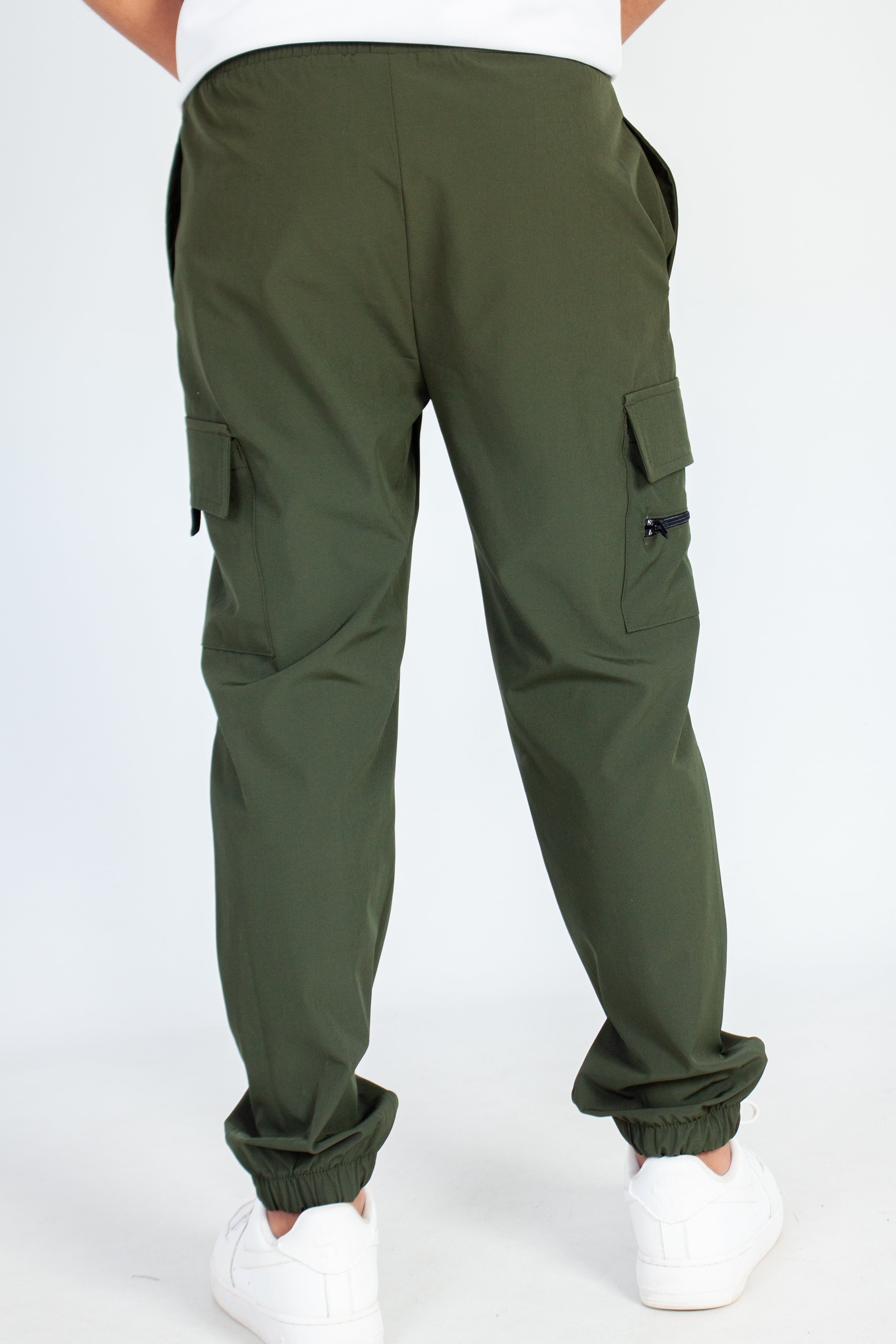 Active Cargo Jogger