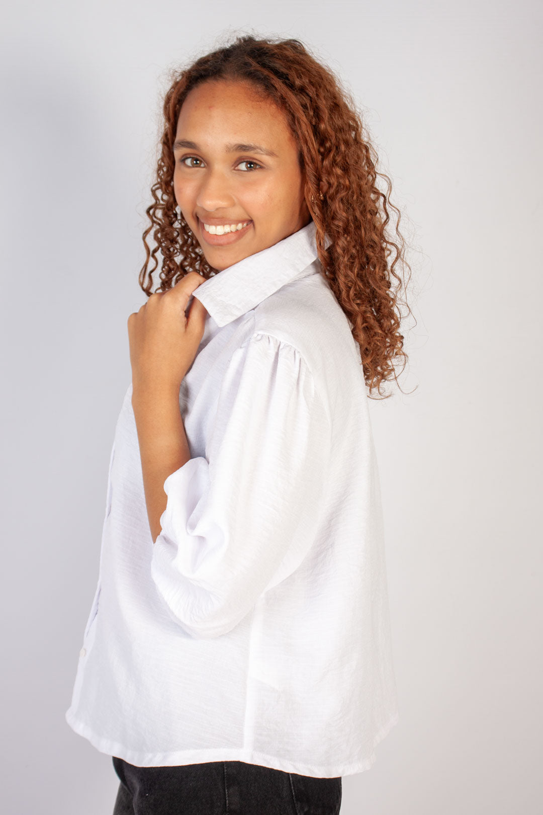 Resort Shirt