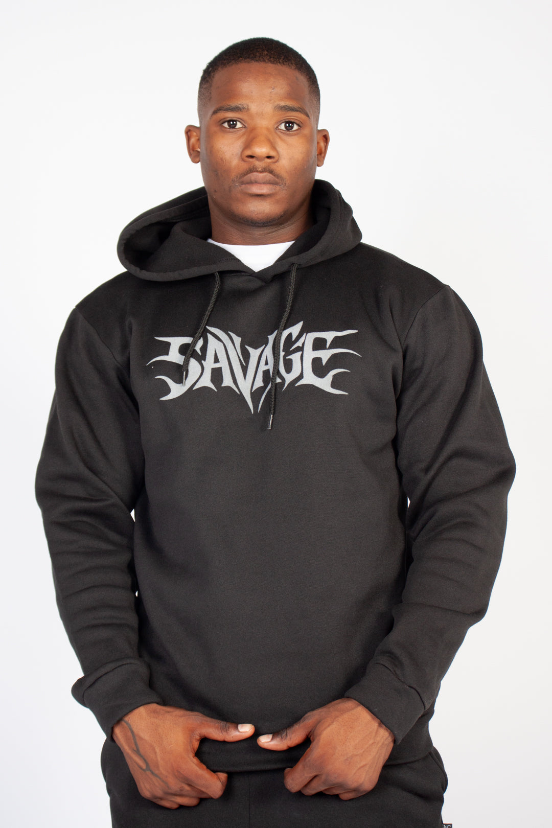 Graphic Hoodie