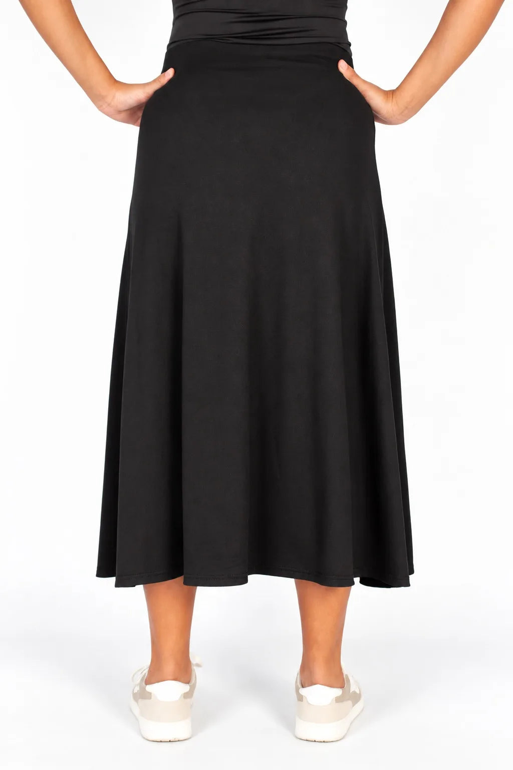 Midi Skirt