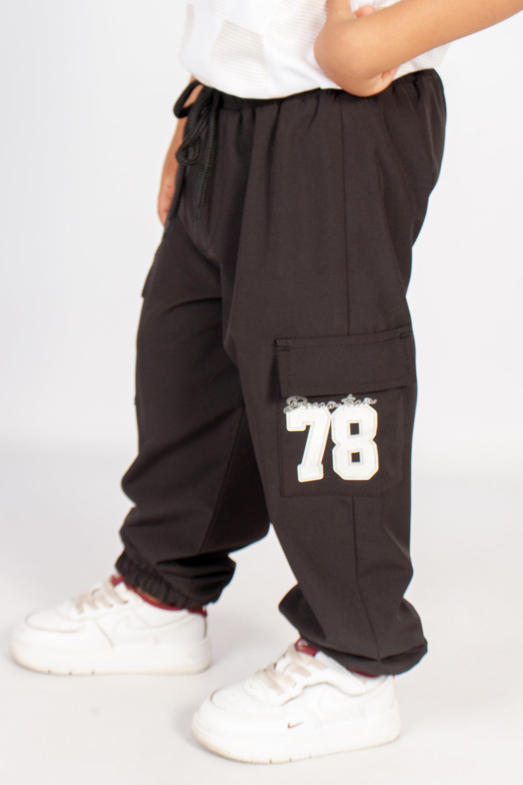 Cargo Active Jogger