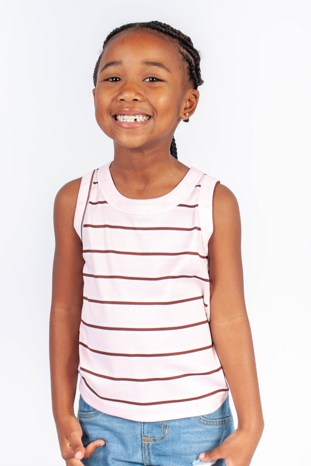 Rib Vest