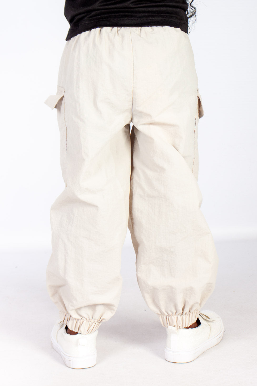 Parachute Jogger