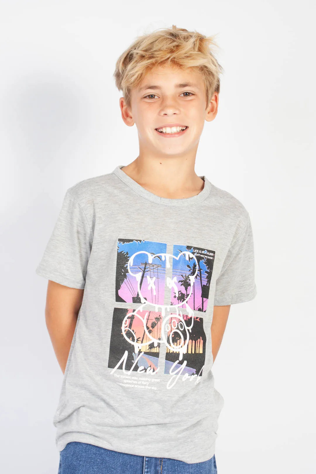 Graphic T-Shirt